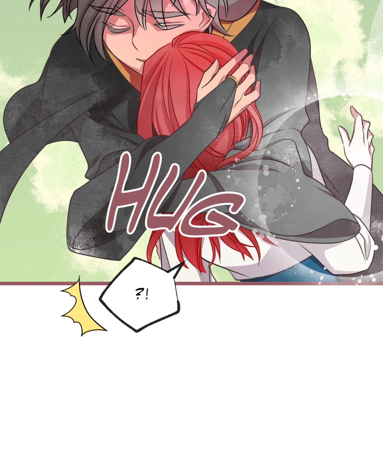 The Flower of Prencia Chapter 71 page 45 - 