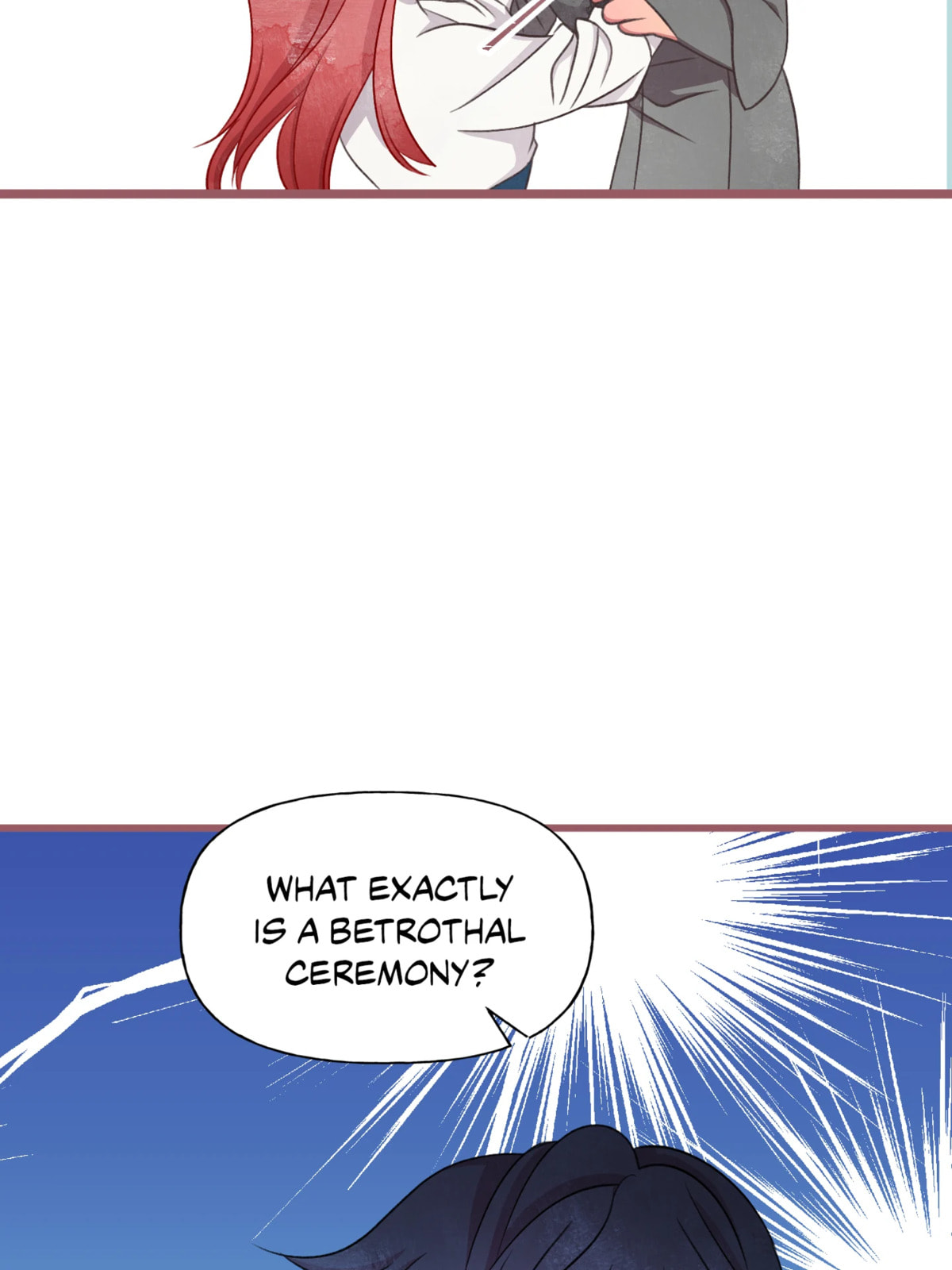 The Flower of Prencia Chapter 71 page 48 - 
