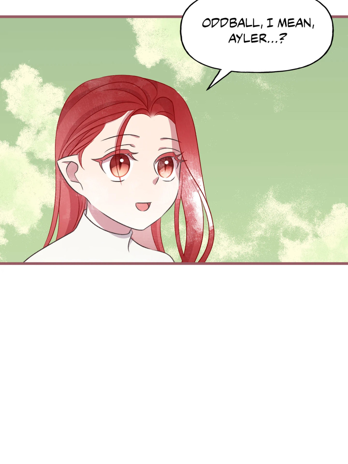 The Flower of Prencia Chapter 71 page 50 - 