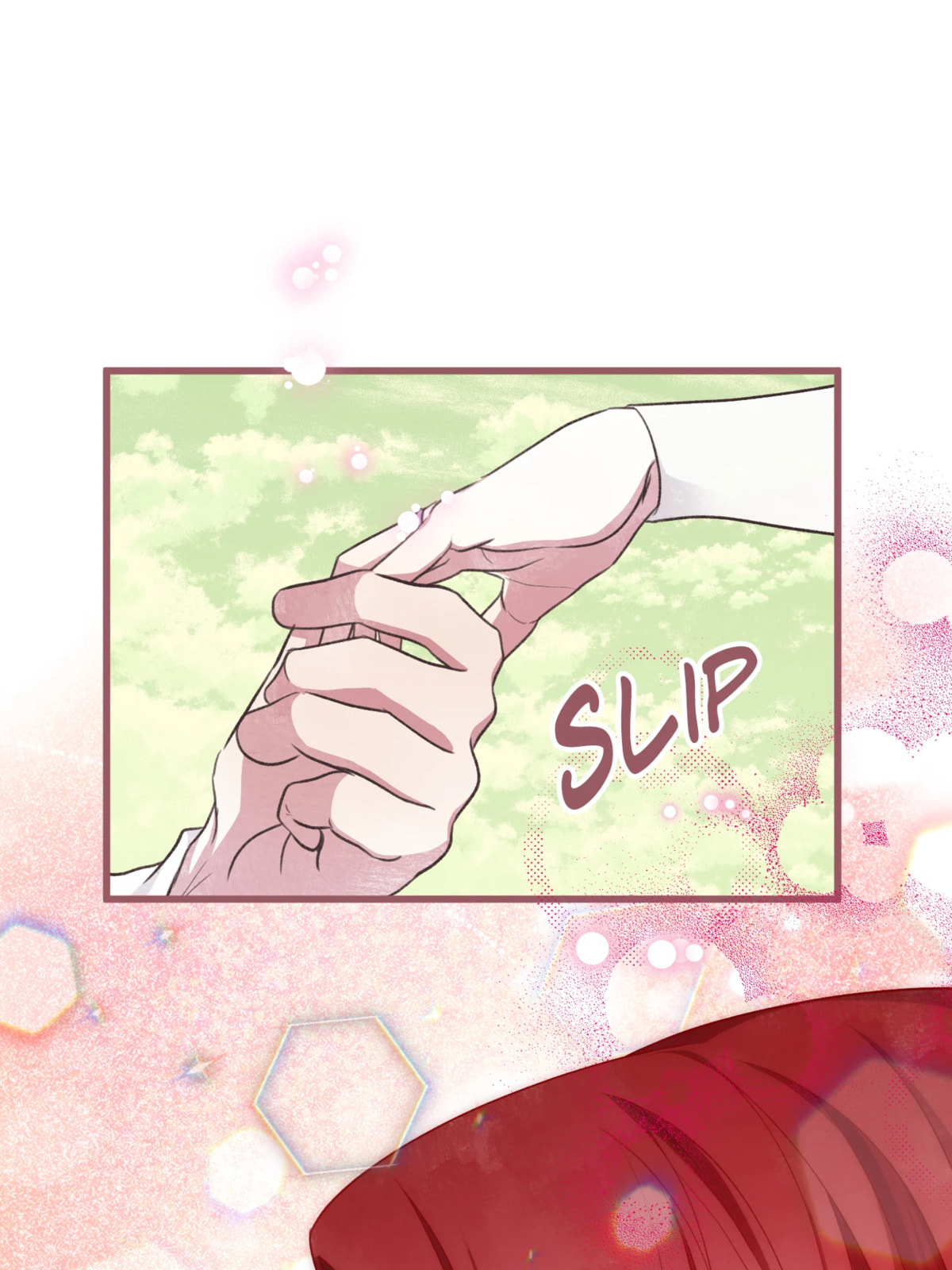 The Flower of Prencia Chapter 71 page 6 - 