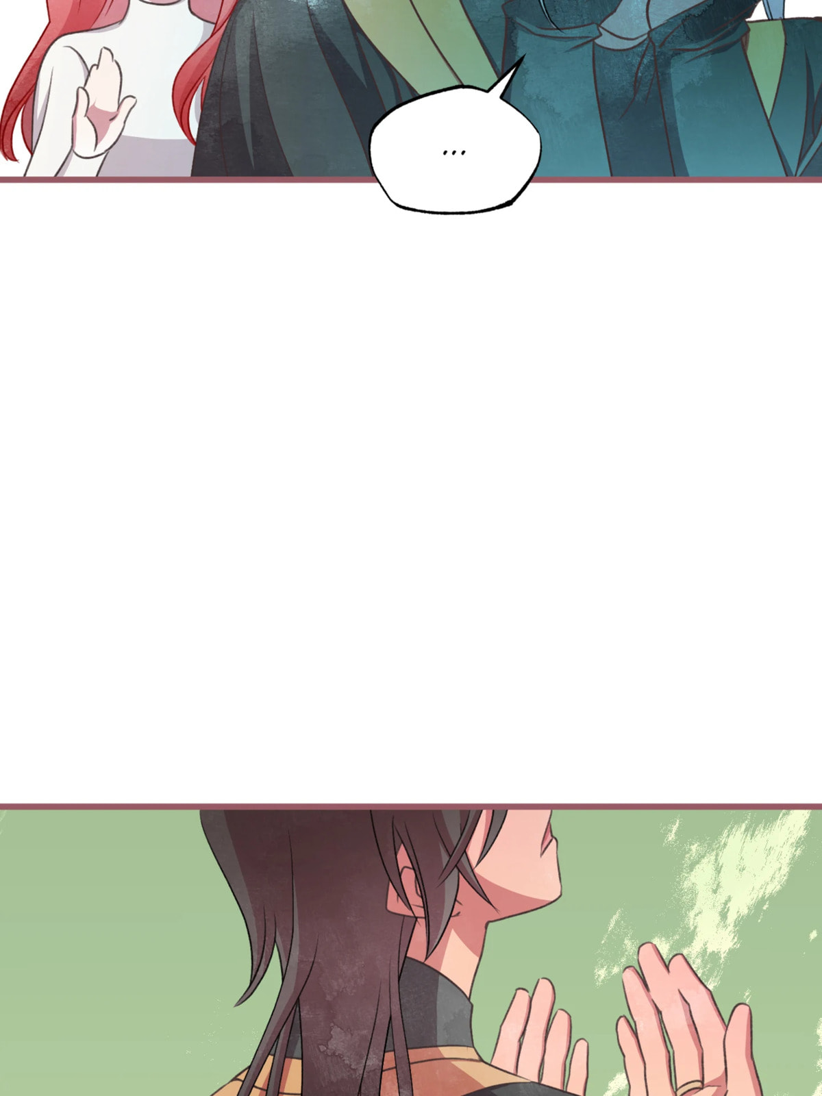 The Flower of Prencia Chapter 71 page 52 - 