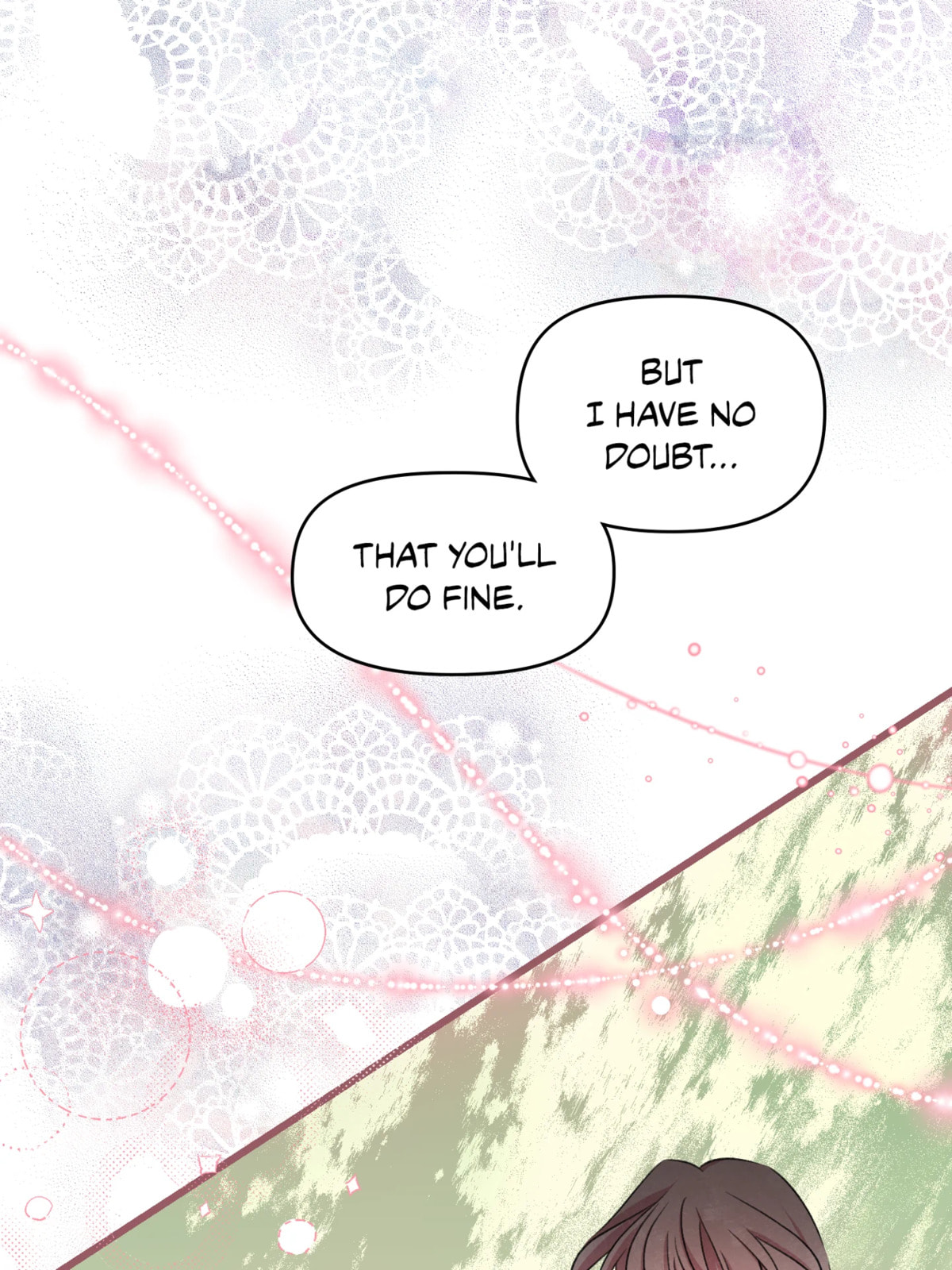 The Flower of Prencia Chapter 71 page 56 - 