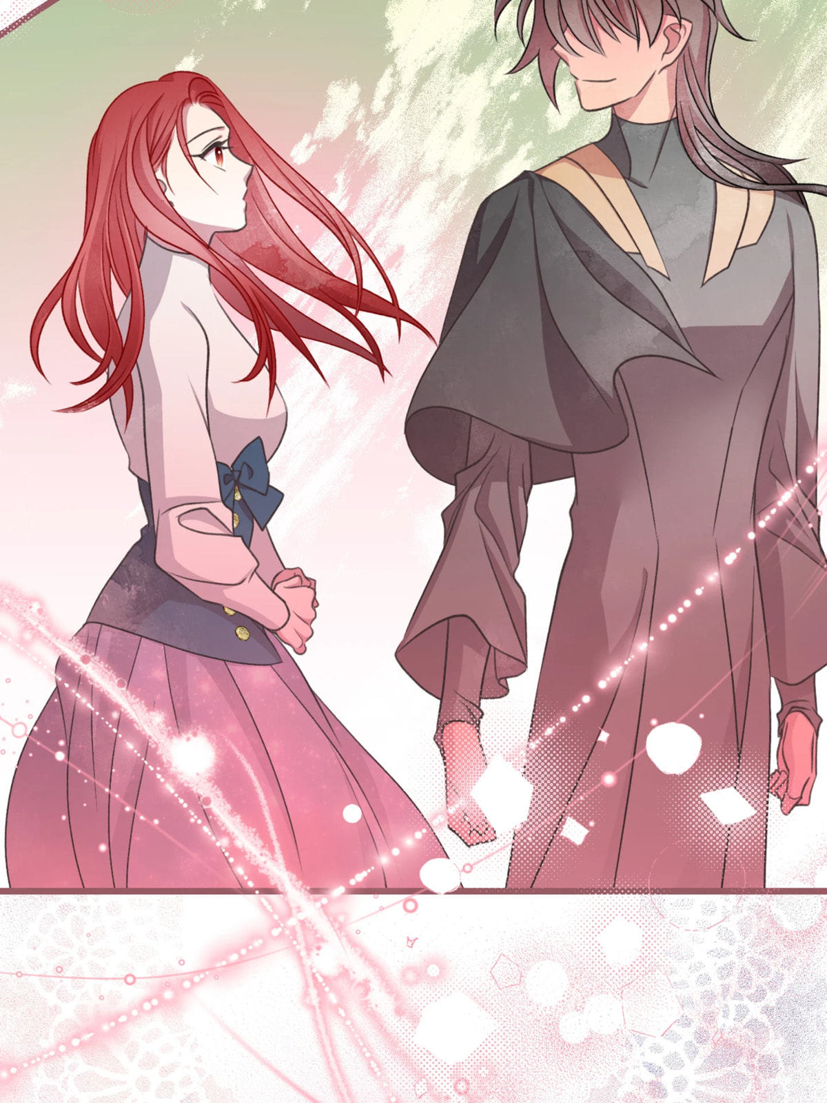 The Flower of Prencia Chapter 71 page 57 - 