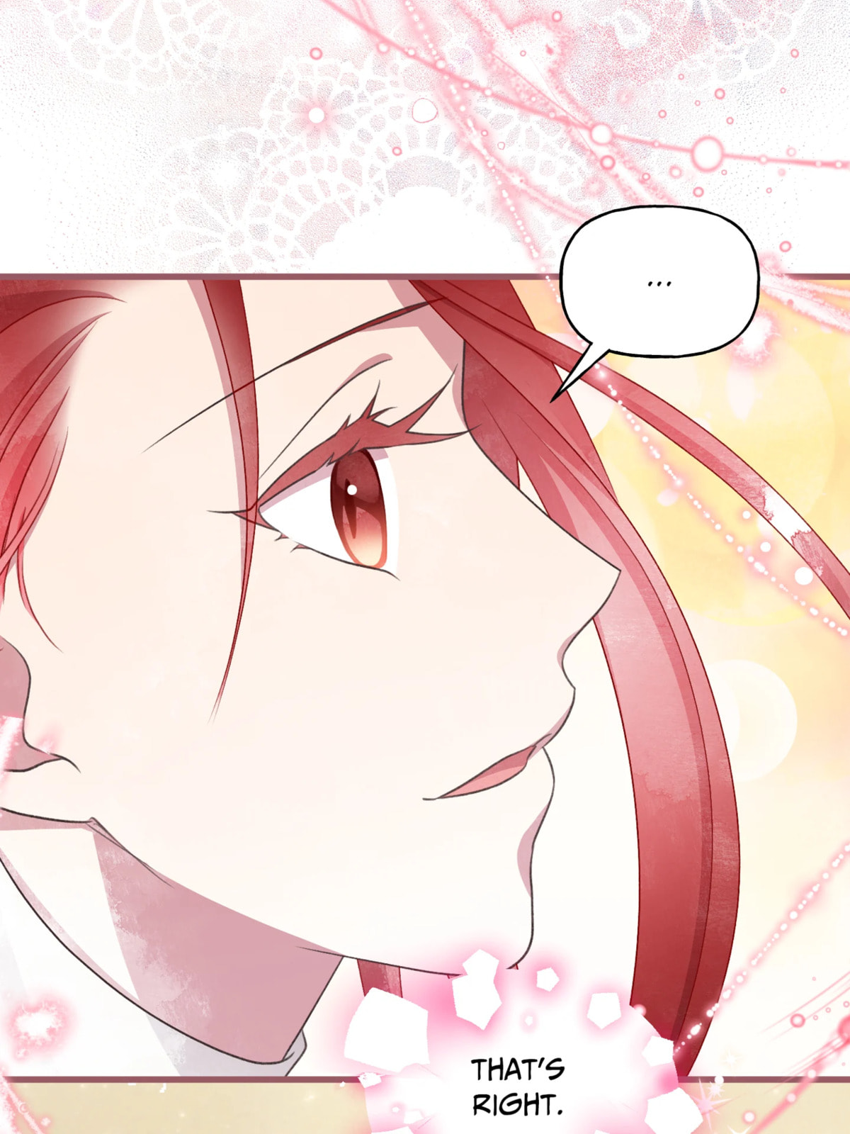 The Flower of Prencia Chapter 71 page 58 - 