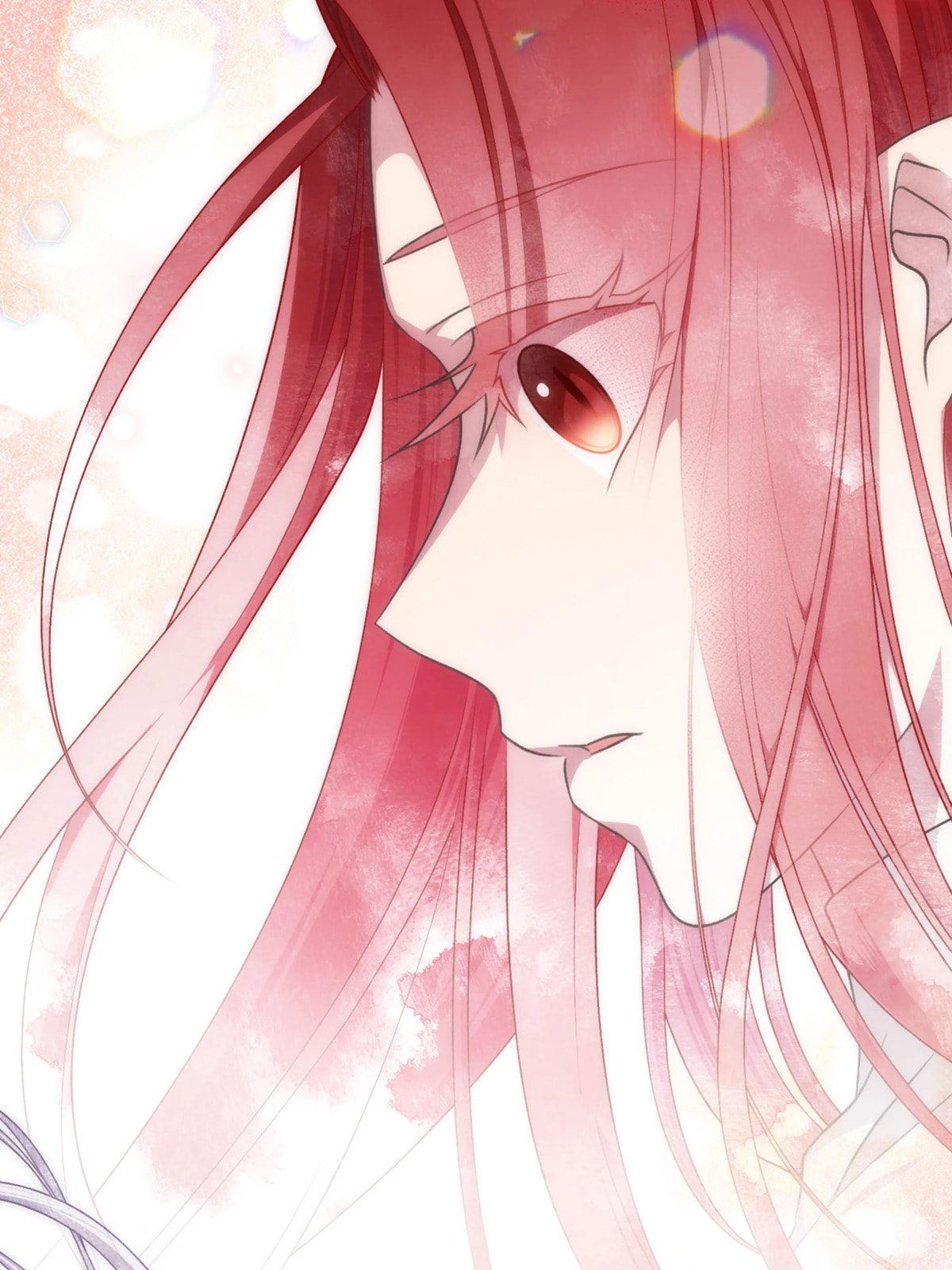 The Flower of Prencia Chapter 71 page 7 - 