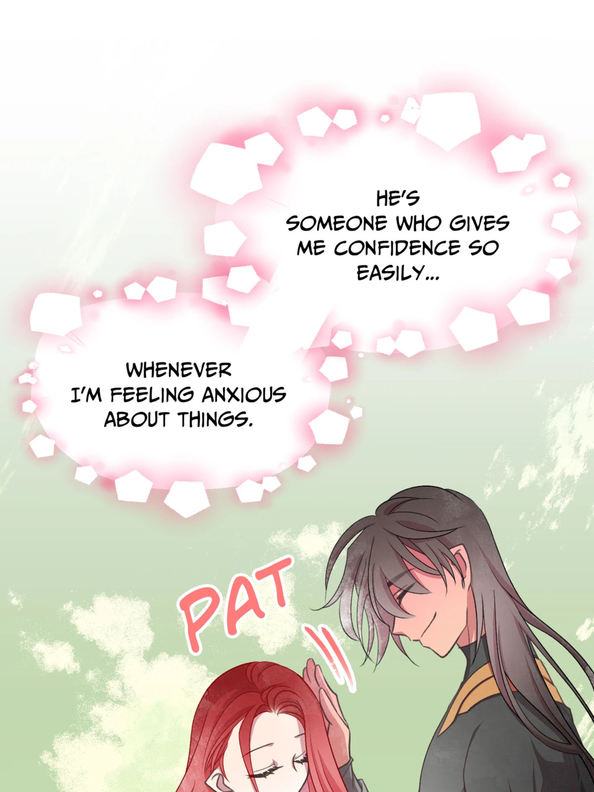 The Flower of Prencia Chapter 71 page 61 - 