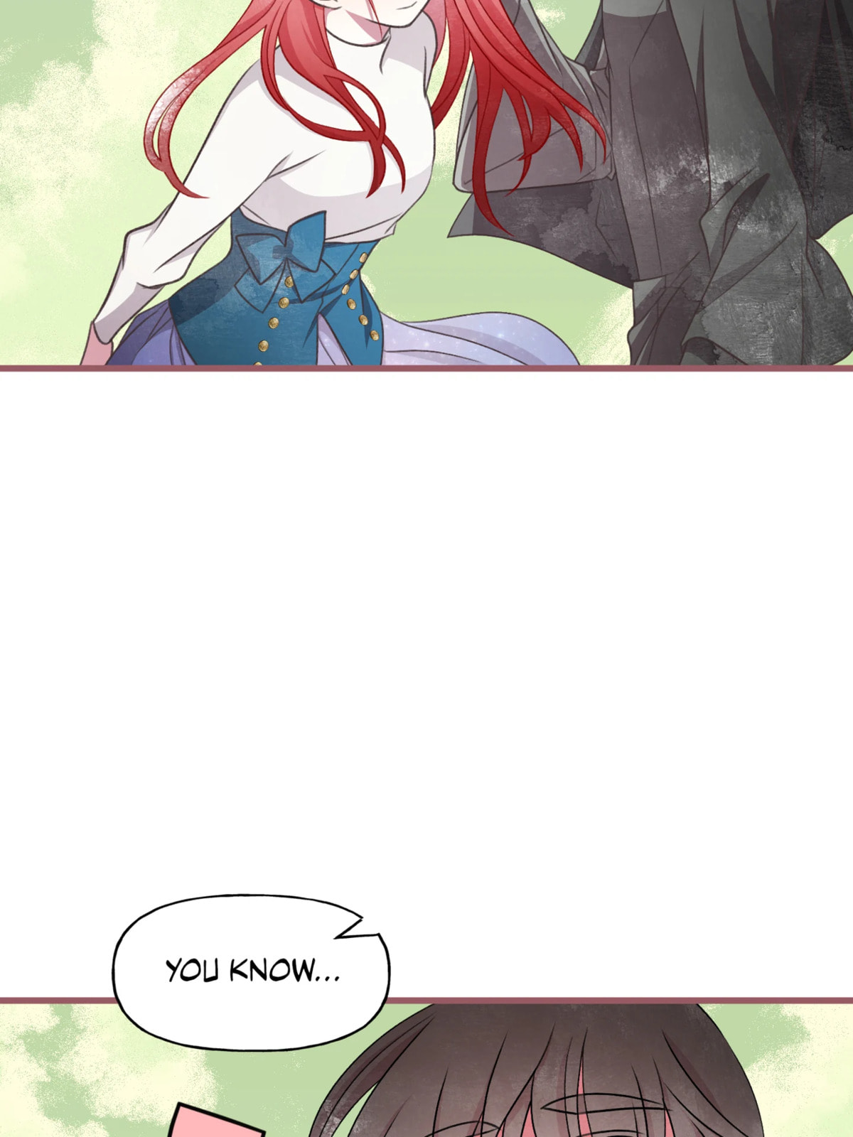 The Flower of Prencia Chapter 71 page 62 - 