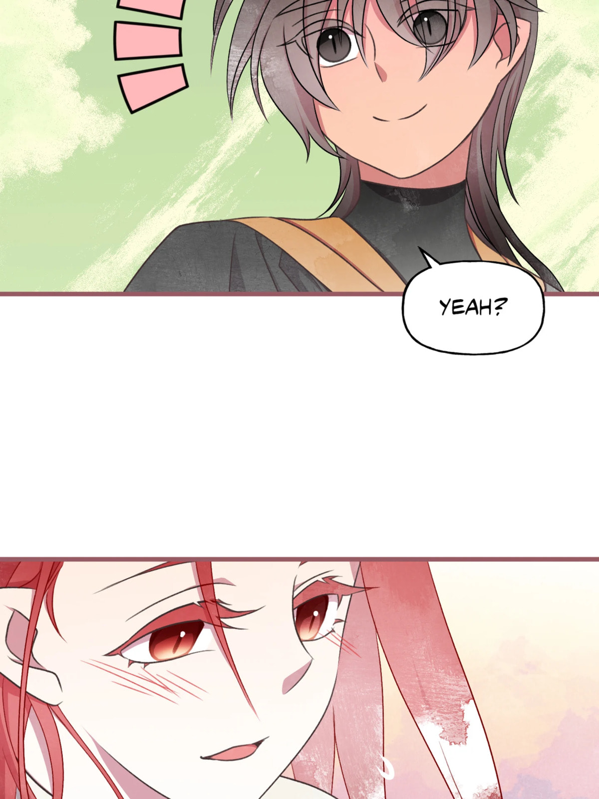 The Flower of Prencia Chapter 71 page 63 - 
