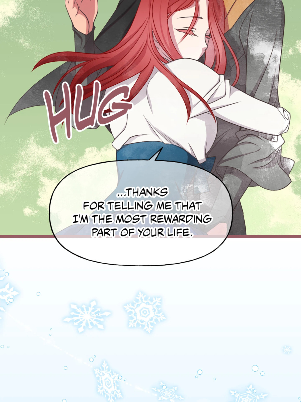 The Flower of Prencia Chapter 71 page 65 - 