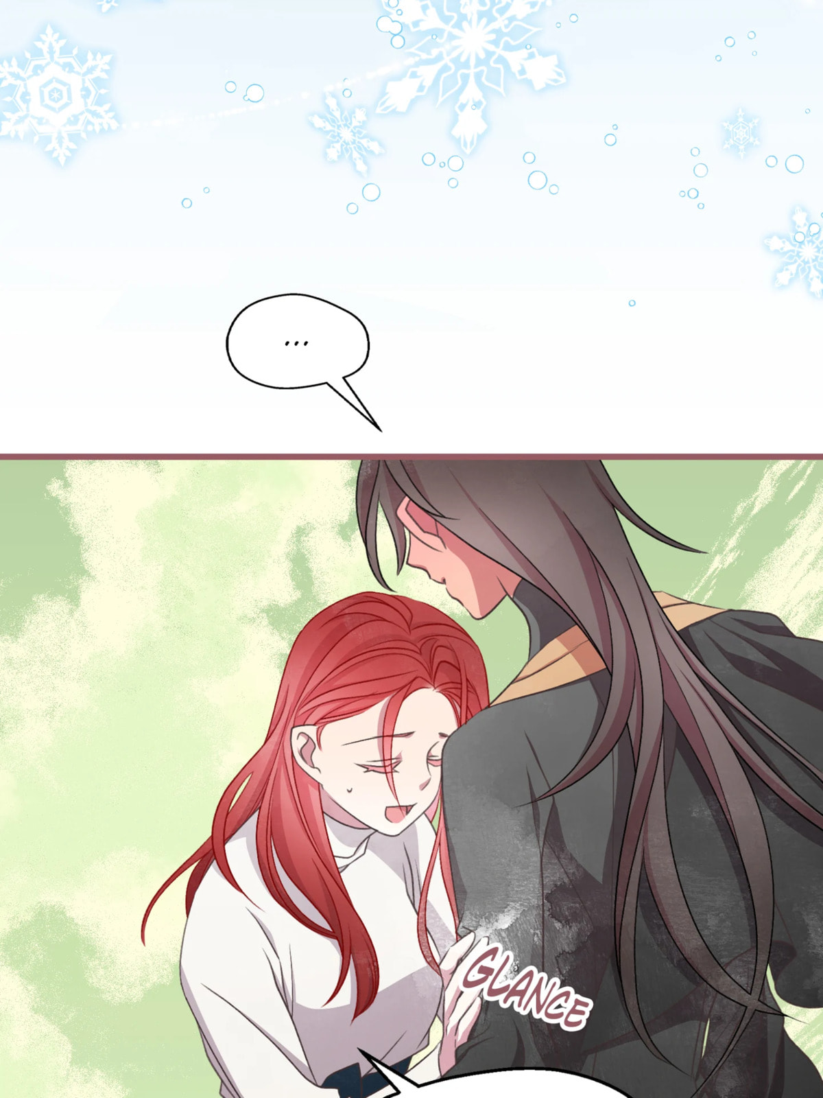 The Flower of Prencia Chapter 71 page 68 - 