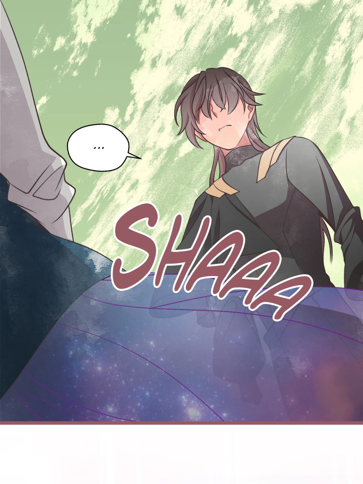 The Flower of Prencia Chapter 71 page 71 - 