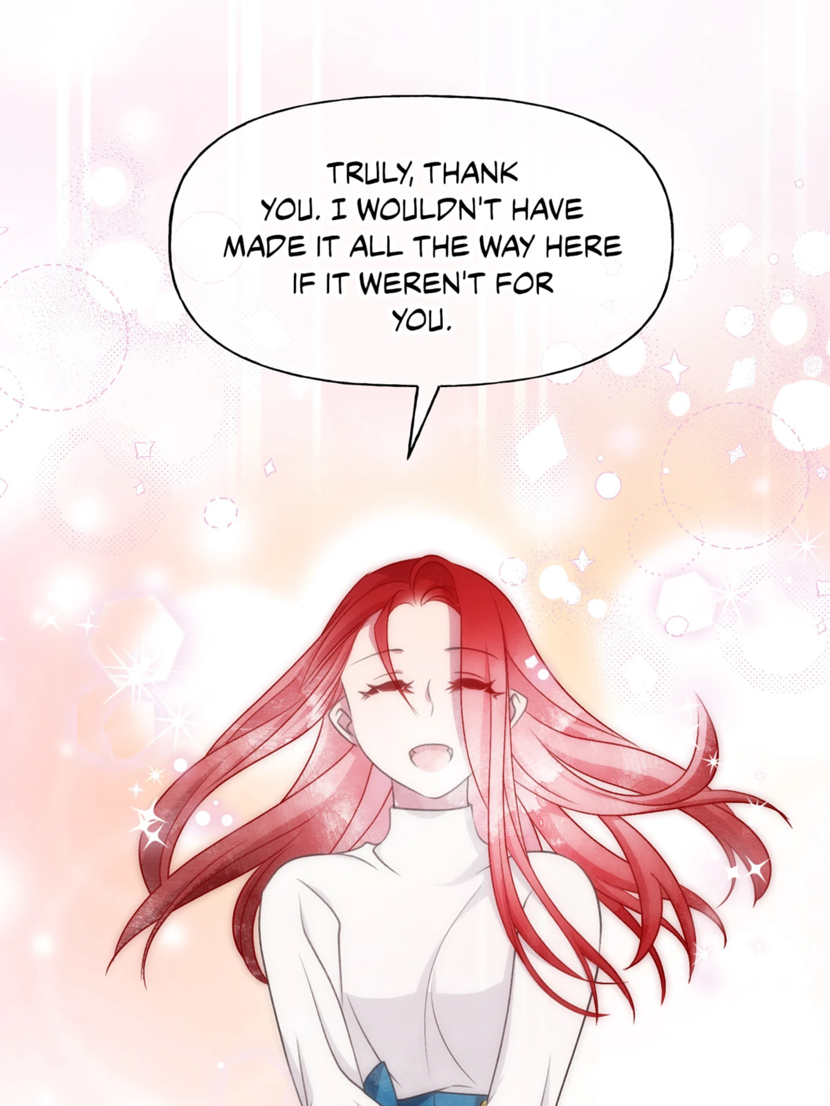 The Flower of Prencia Chapter 71 page 72 - 