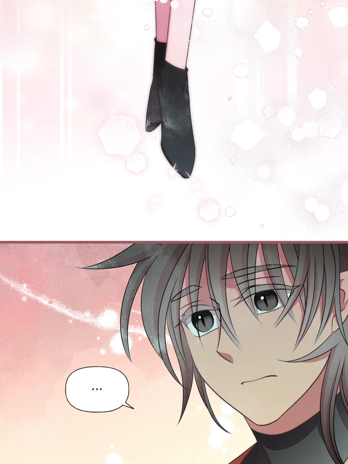 The Flower of Prencia Chapter 71 page 74 - 