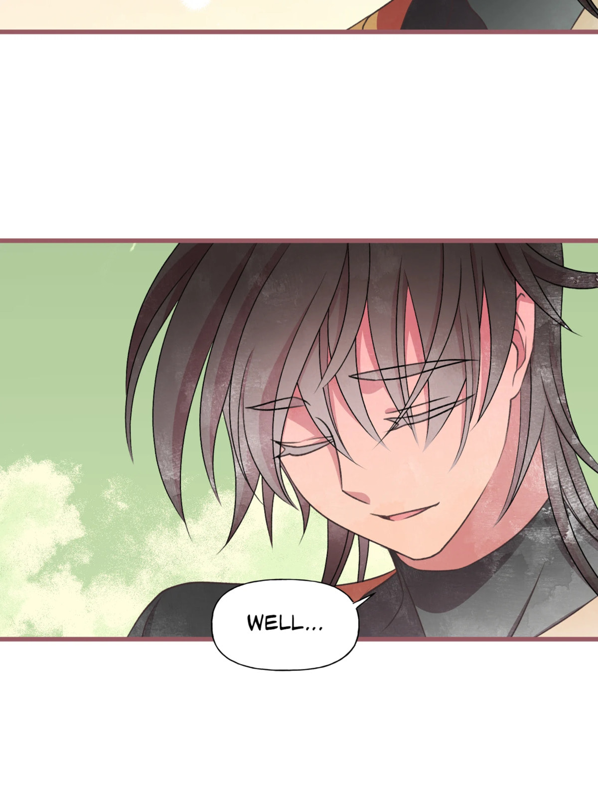 The Flower of Prencia Chapter 71 page 75 - 