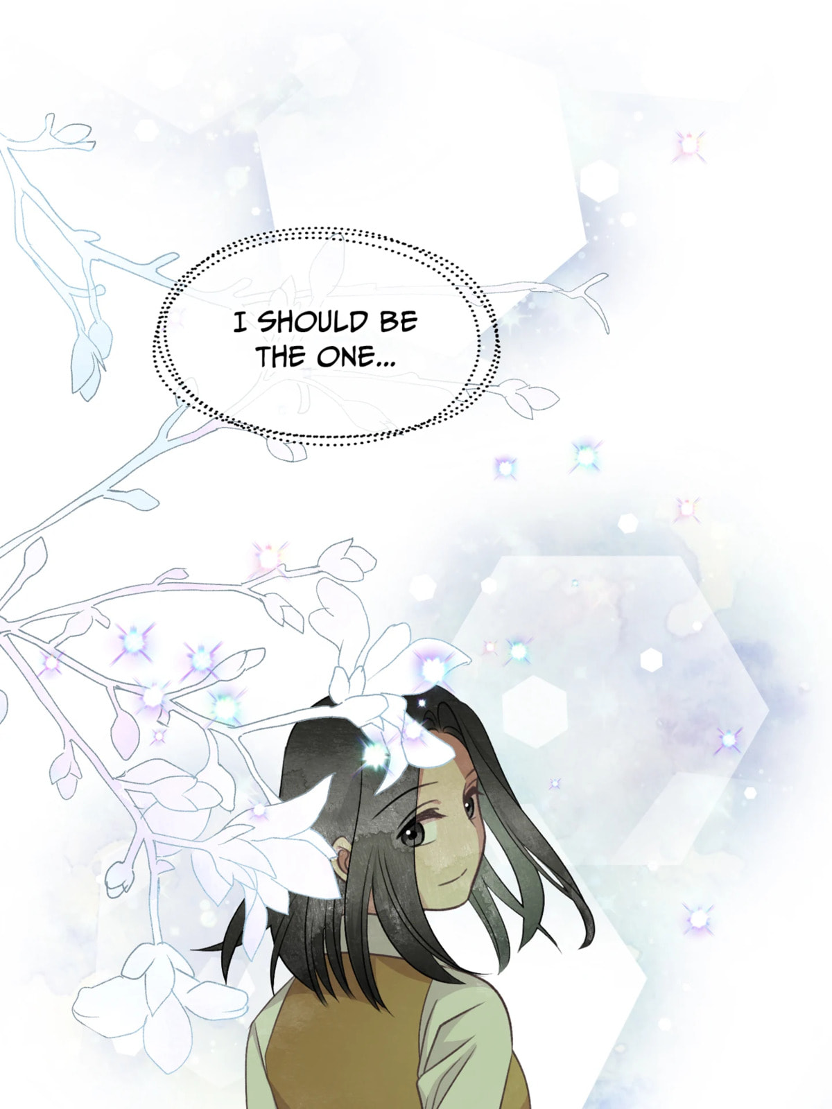 The Flower of Prencia Chapter 71 page 76 - 