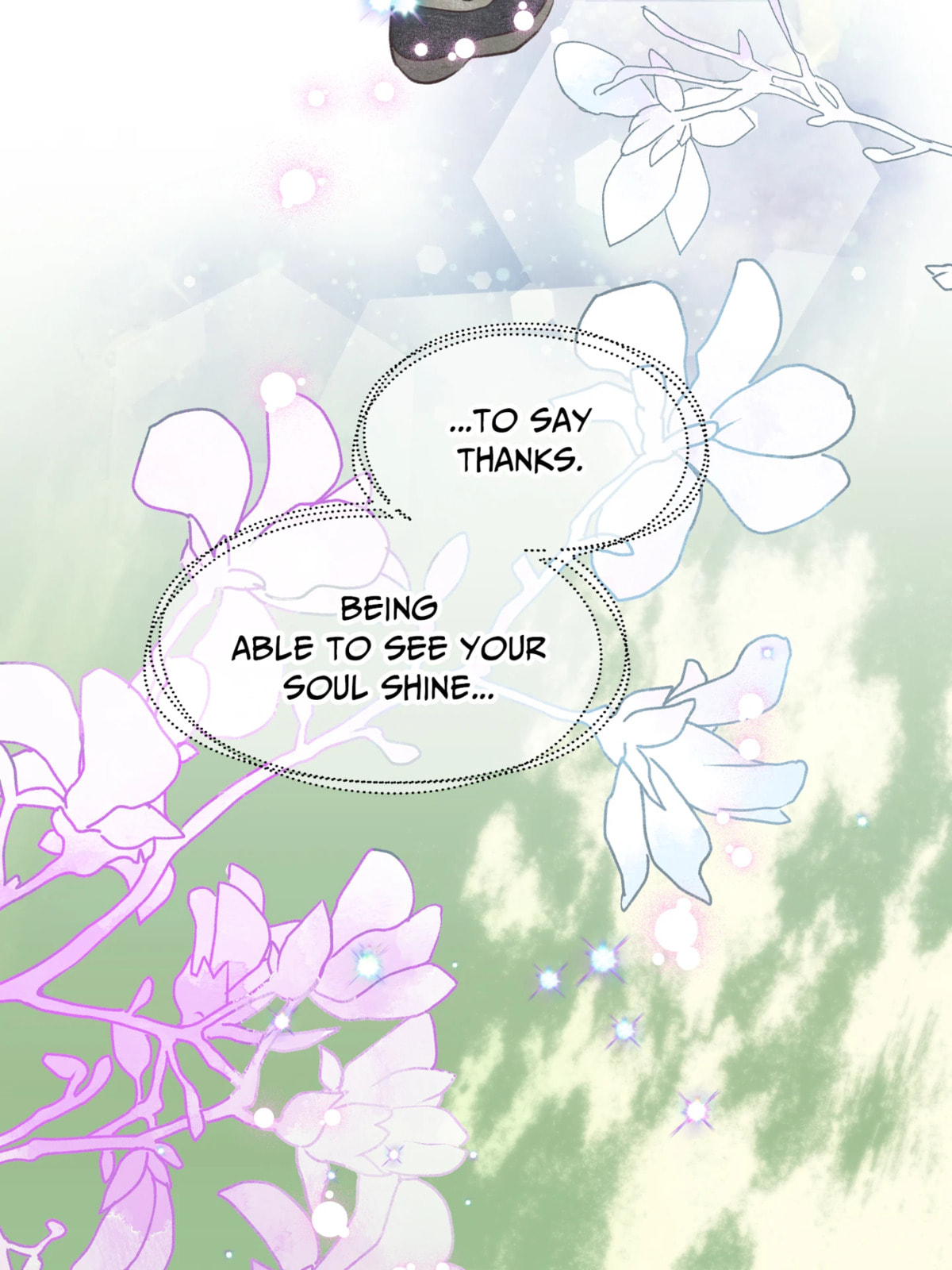 The Flower of Prencia Chapter 71 page 78 - 