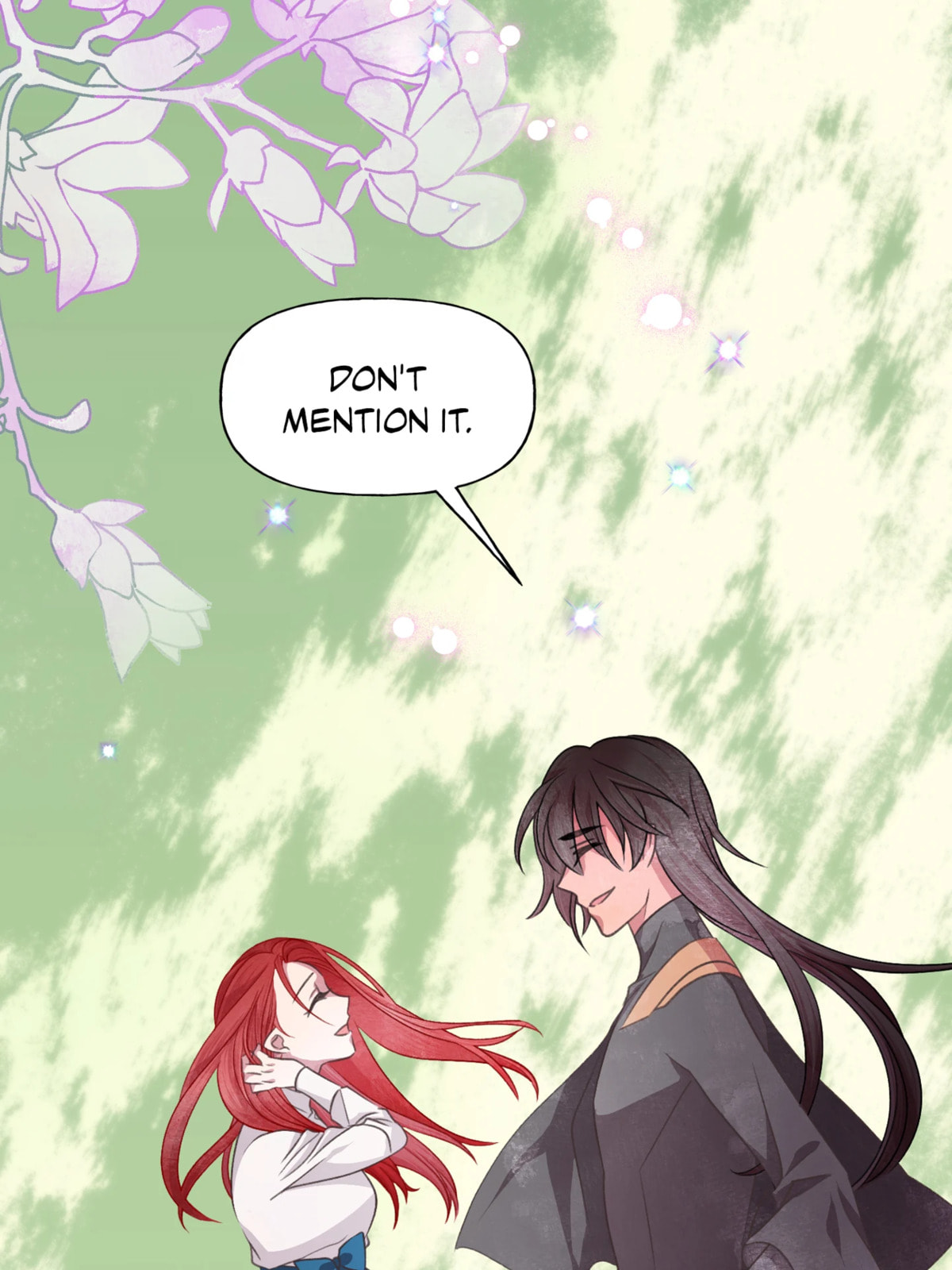 The Flower of Prencia Chapter 71 page 79 - 