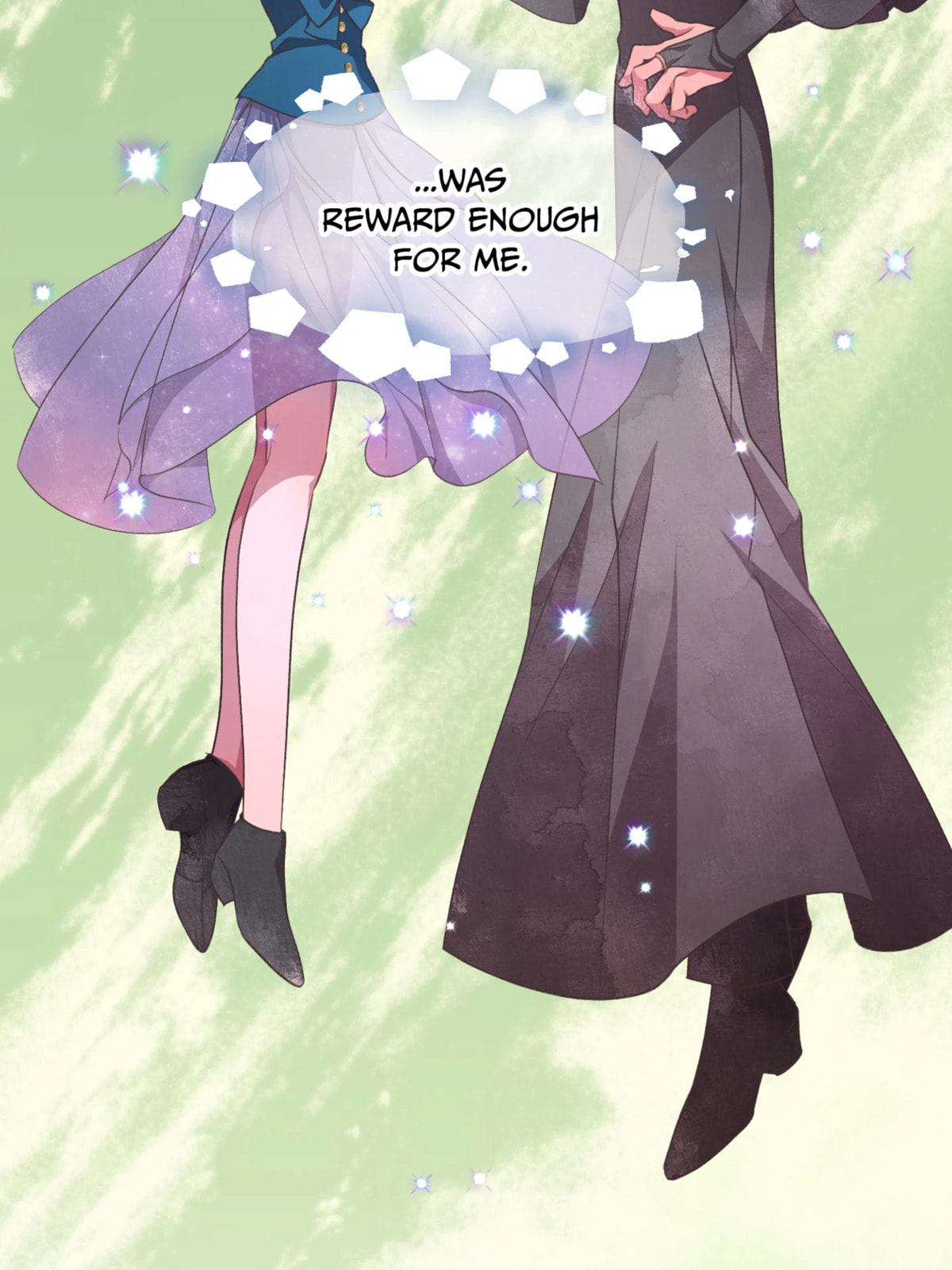 The Flower of Prencia Chapter 71 page 80 - 