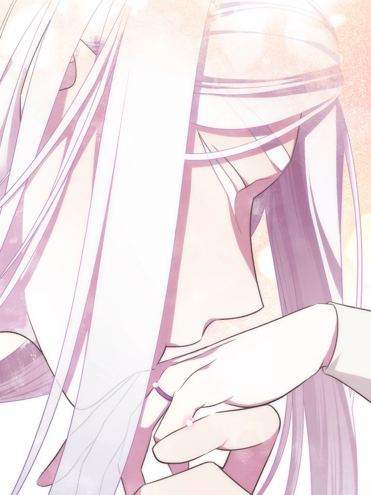 The Flower of Prencia Chapter 71 page 9 - 