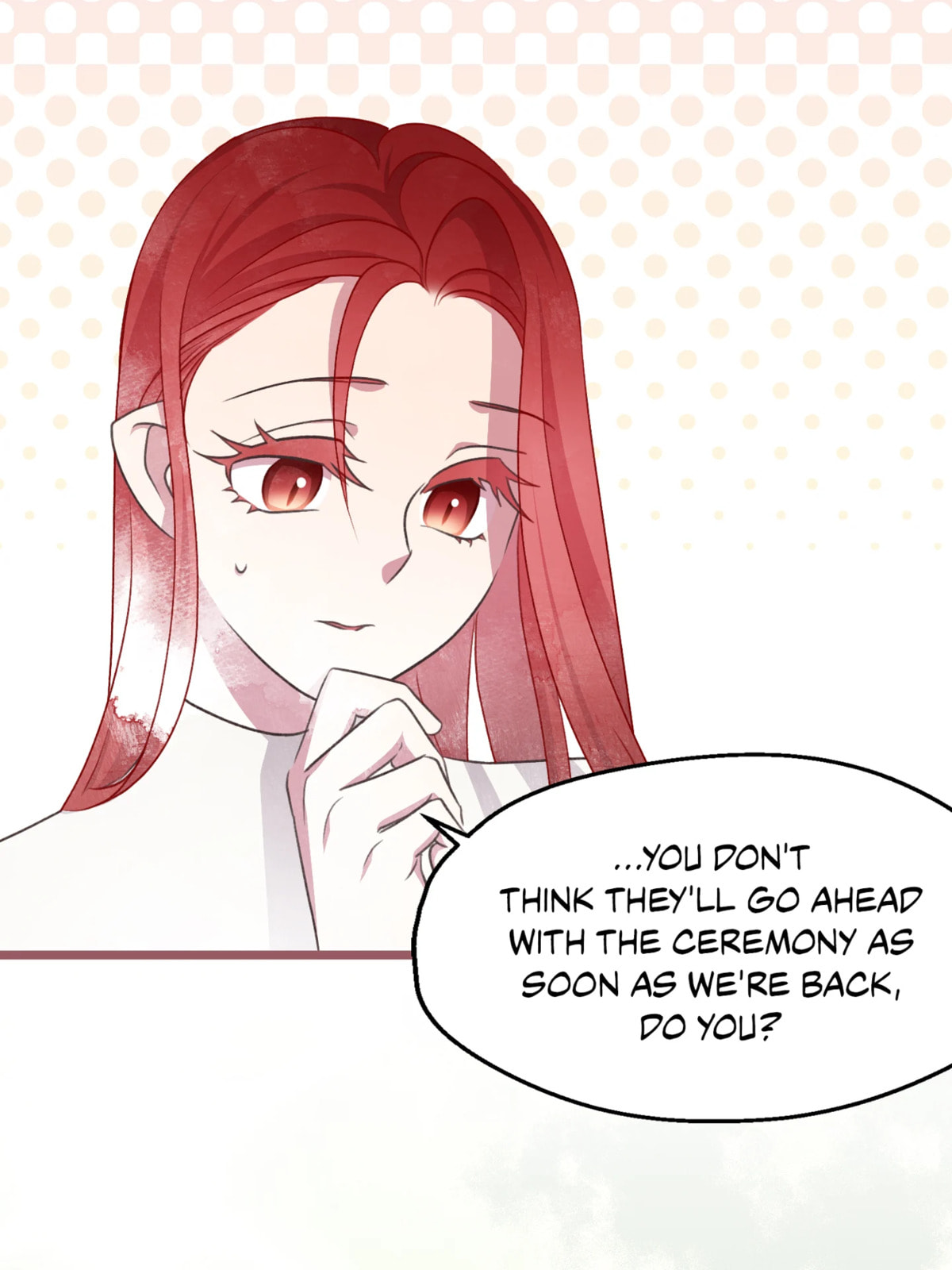 The Flower of Prencia Chapter 71 page 85 - 