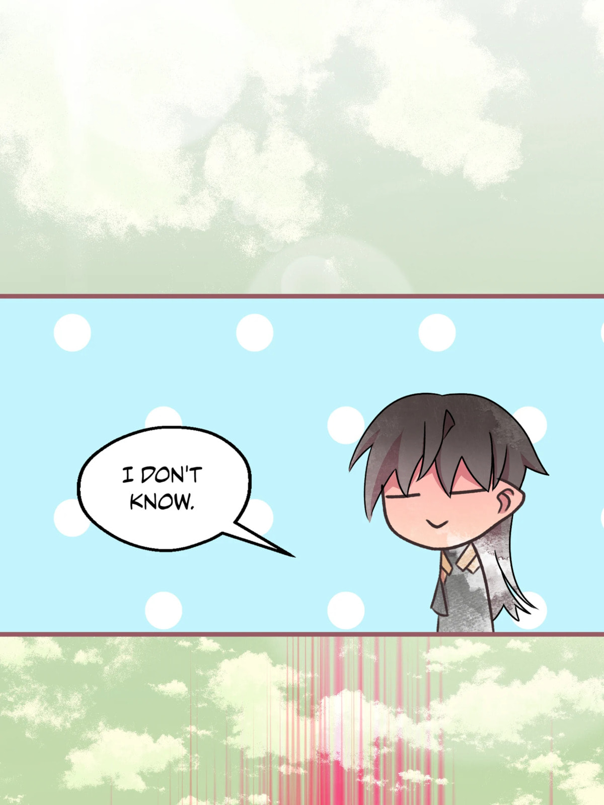 The Flower of Prencia Chapter 71 page 86 - 