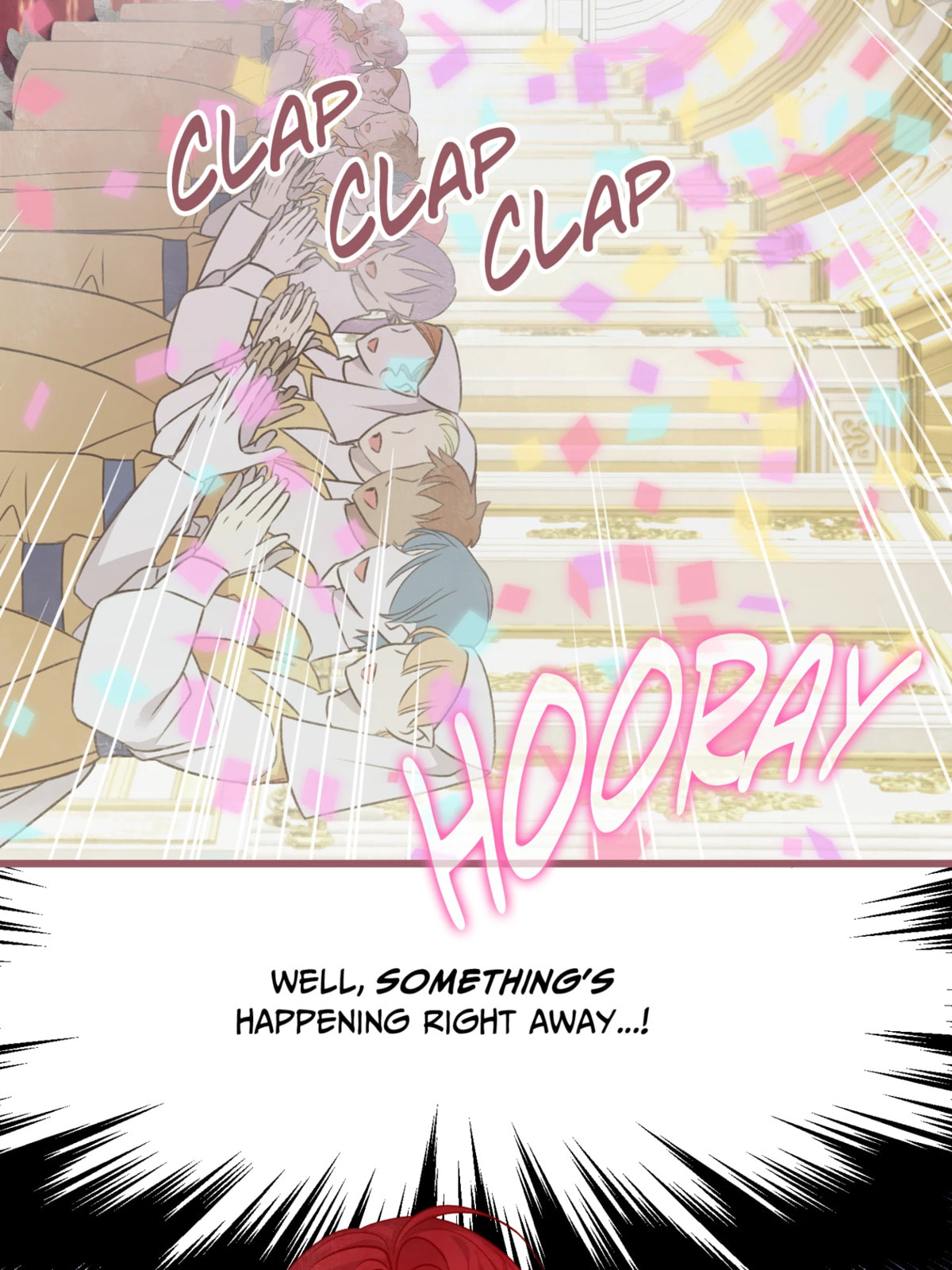 The Flower of Prencia Chapter 71 page 89 - 