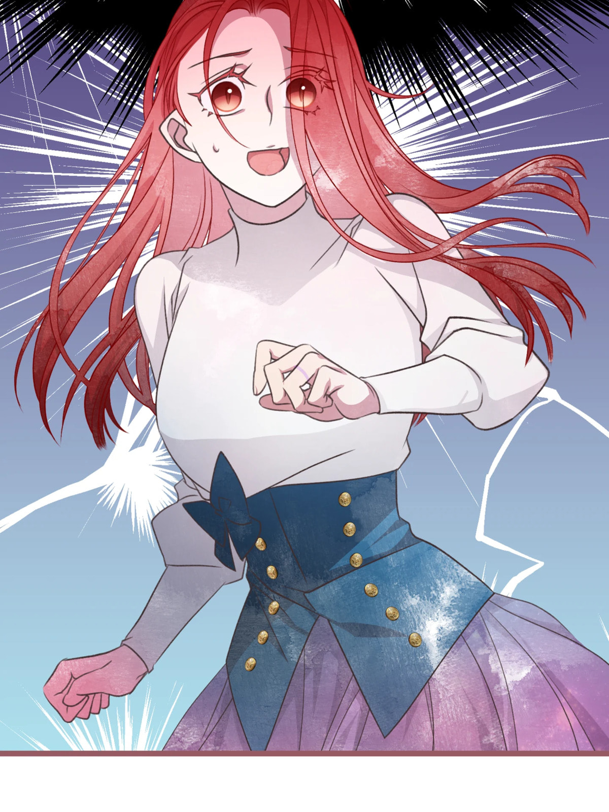 The Flower of Prencia Chapter 71 page 90 - 