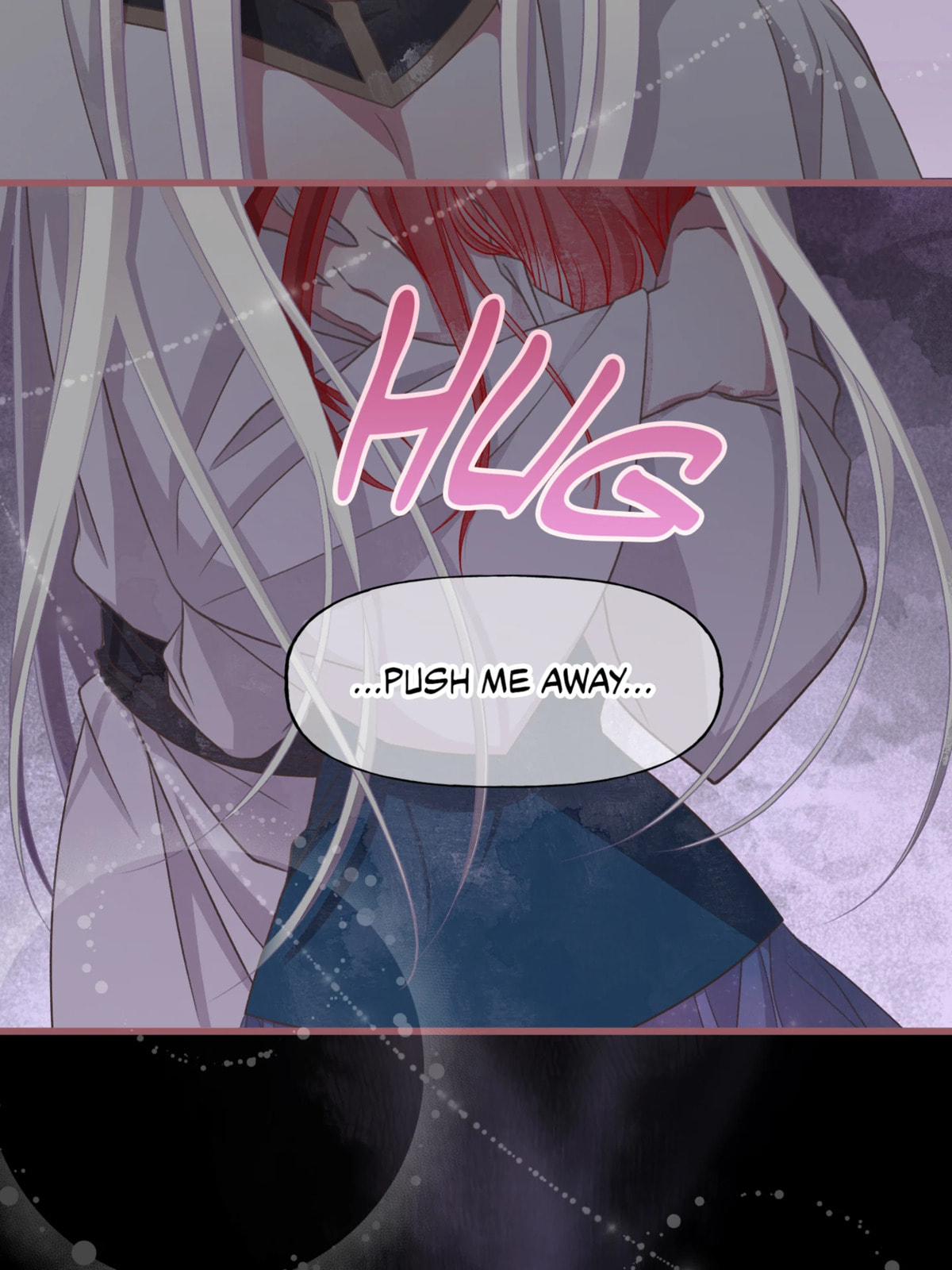 The Flower of Prencia Chapter 72 page 12 - 