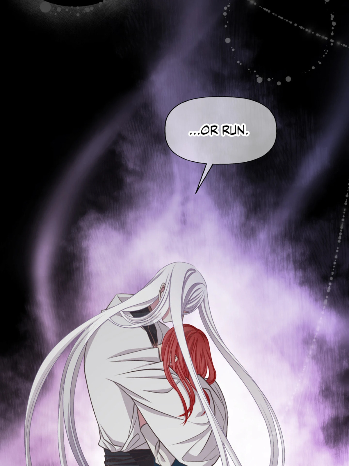 The Flower of Prencia Chapter 72 page 13 - 