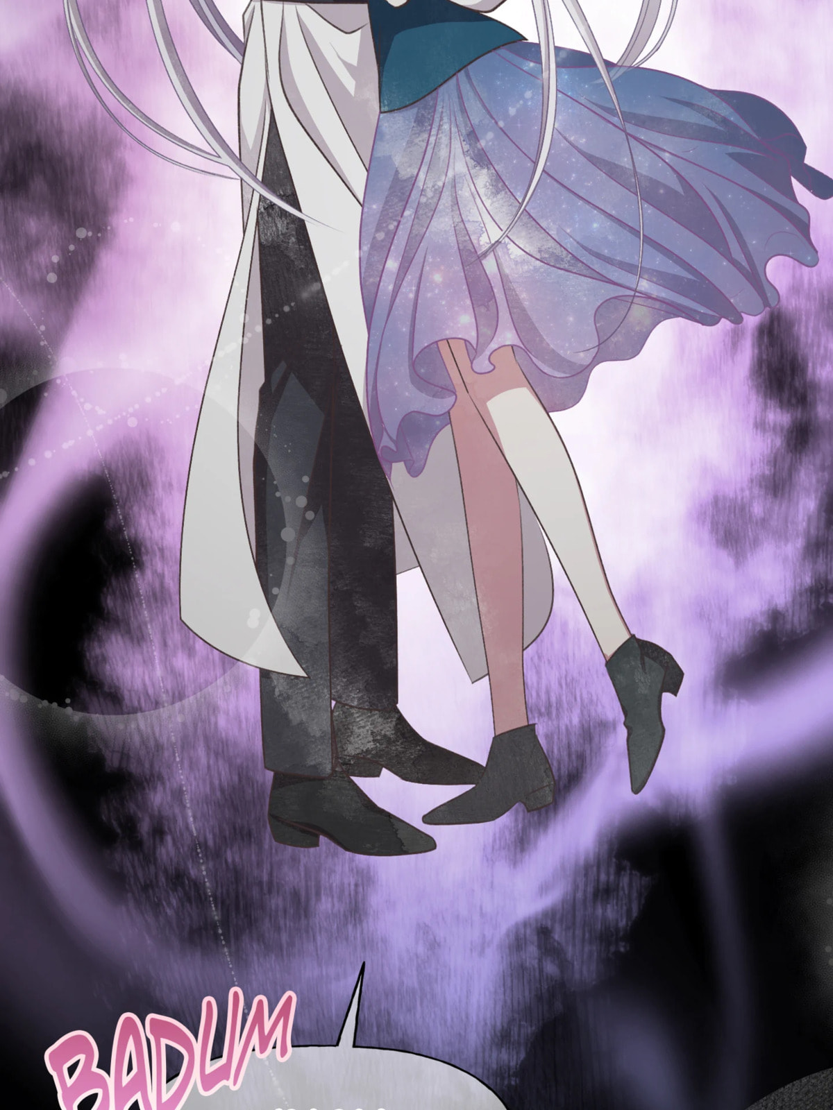 The Flower of Prencia Chapter 72 page 14 - 