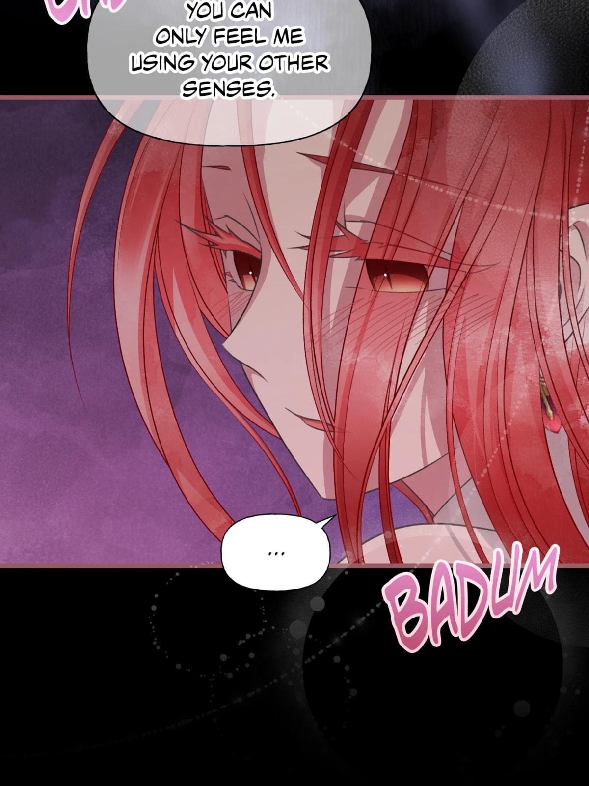 The Flower of Prencia Chapter 72 page 15 - 