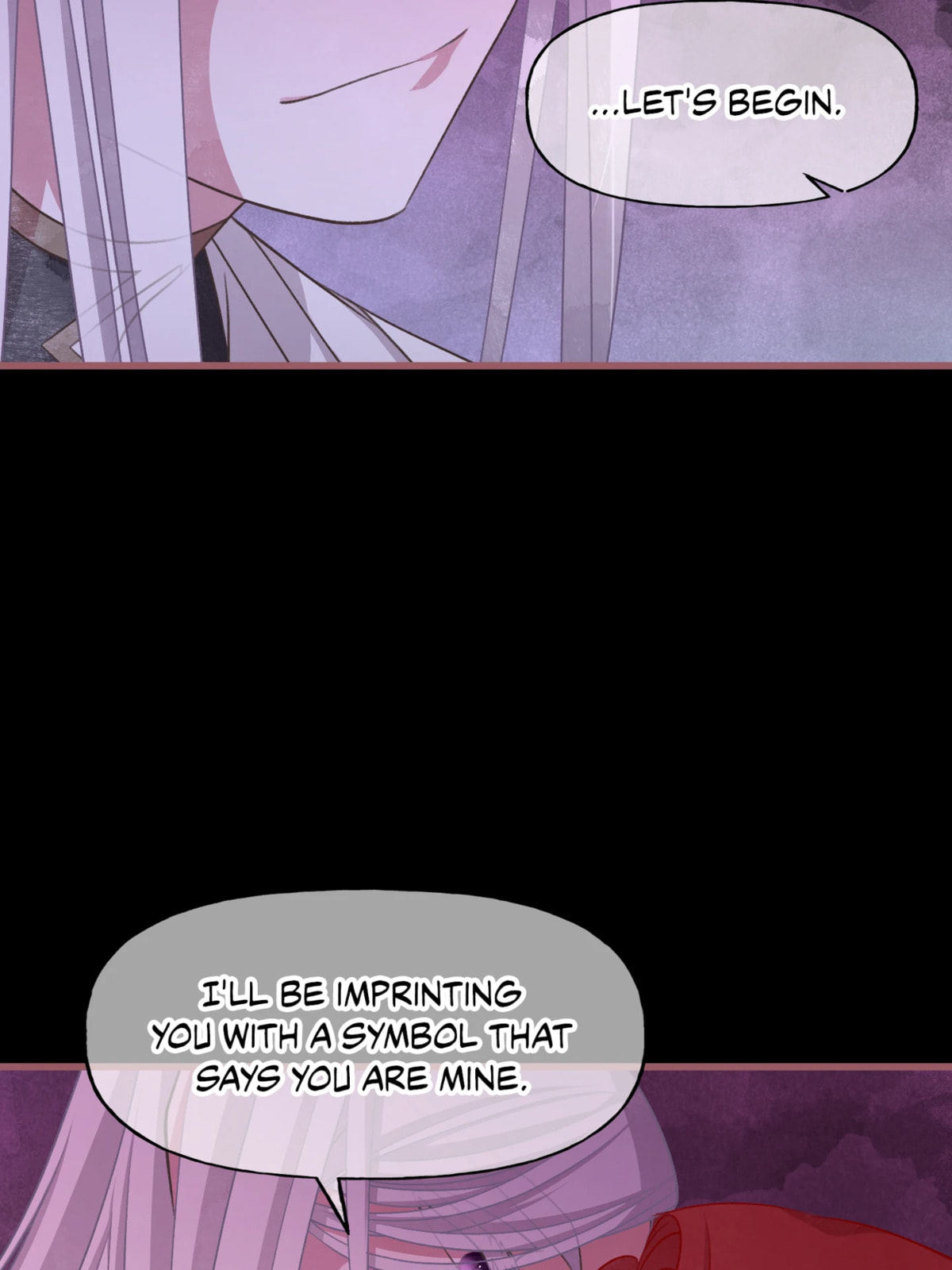 The Flower of Prencia Chapter 72 page 19 - 