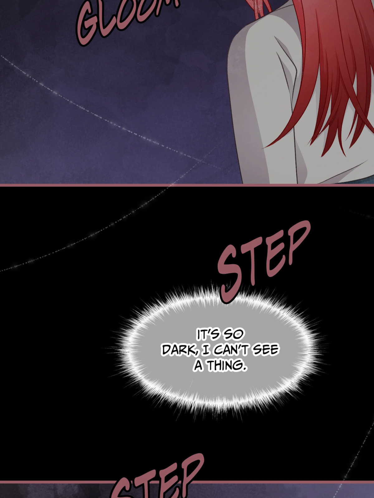 The Flower of Prencia Chapter 72 page 3 - 