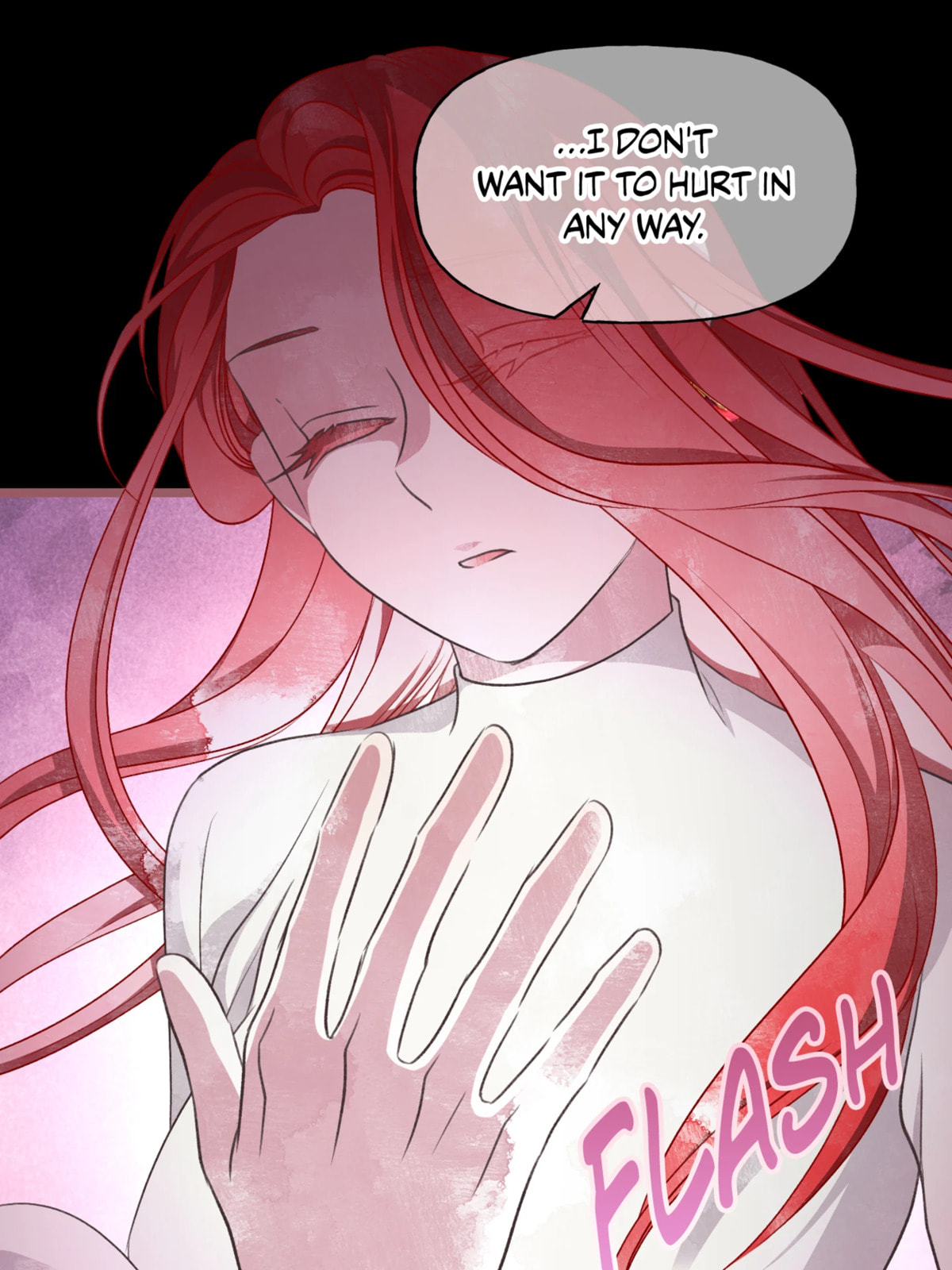 The Flower of Prencia Chapter 72 page 21 - 