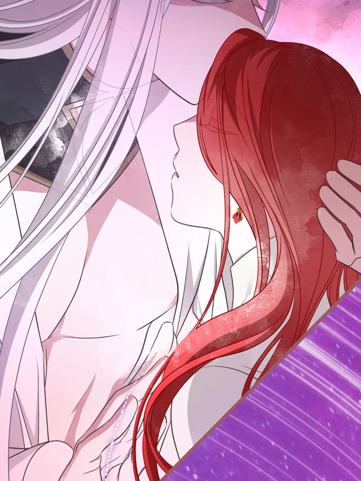 The Flower of Prencia Chapter 72 page 23 - 