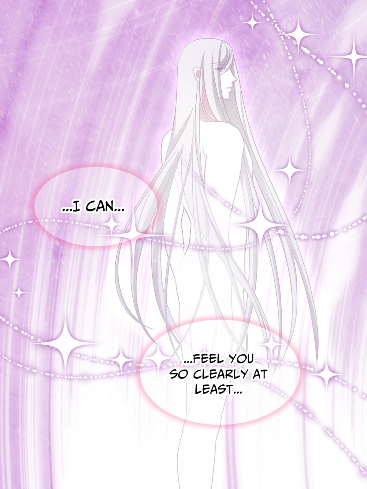 The Flower of Prencia Chapter 72 page 27 - 