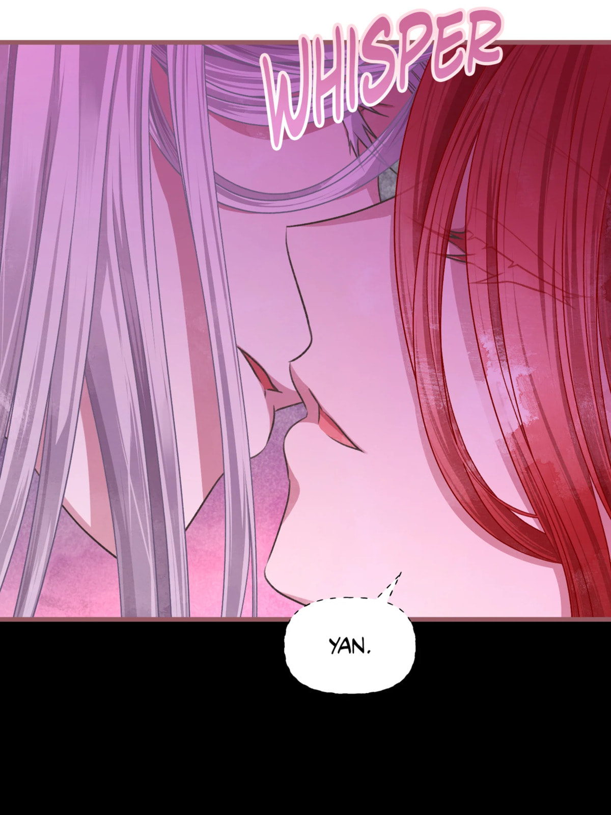 The Flower of Prencia Chapter 72 page 30 - 