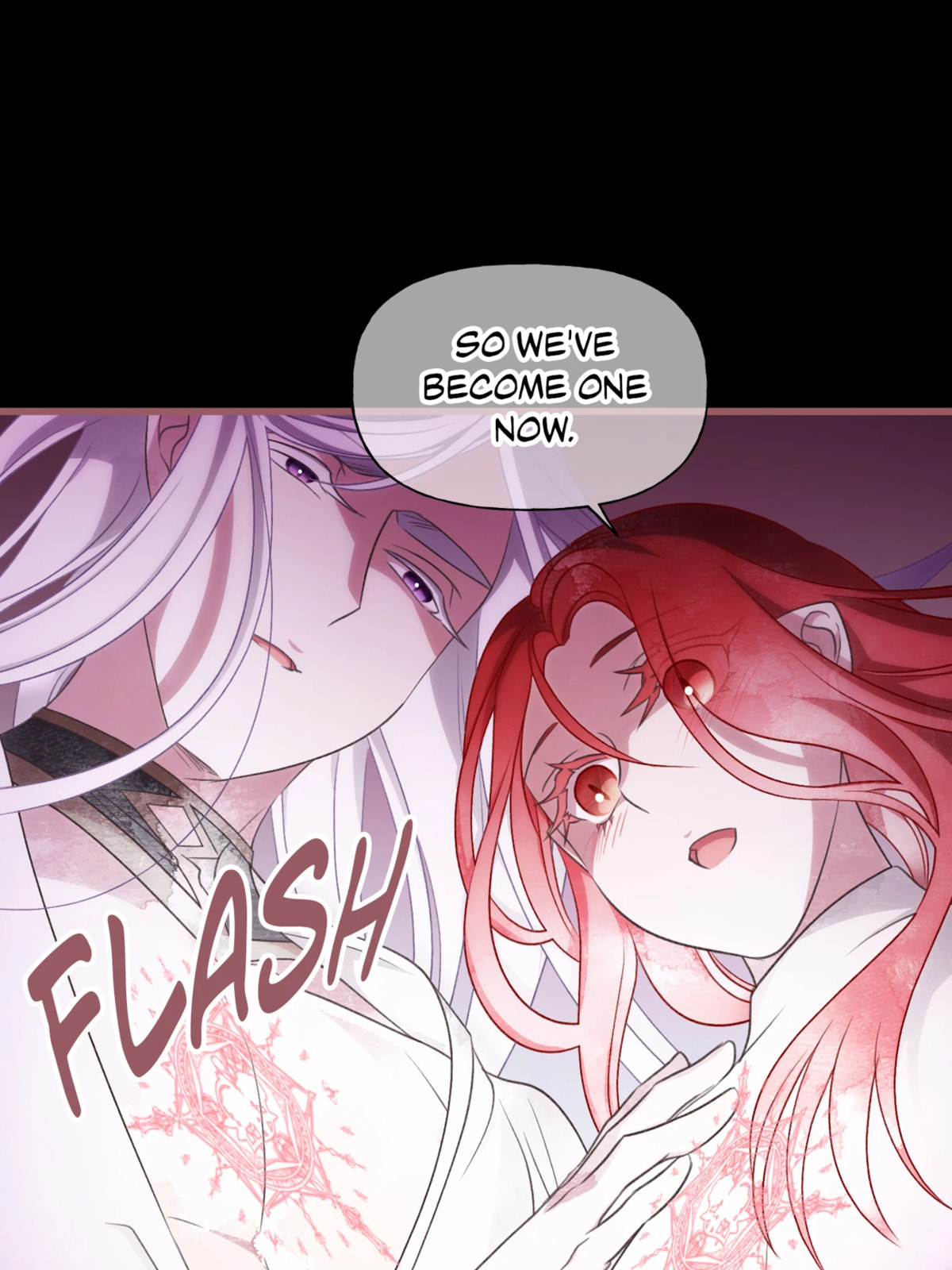The Flower of Prencia Chapter 72 page 31 - 
