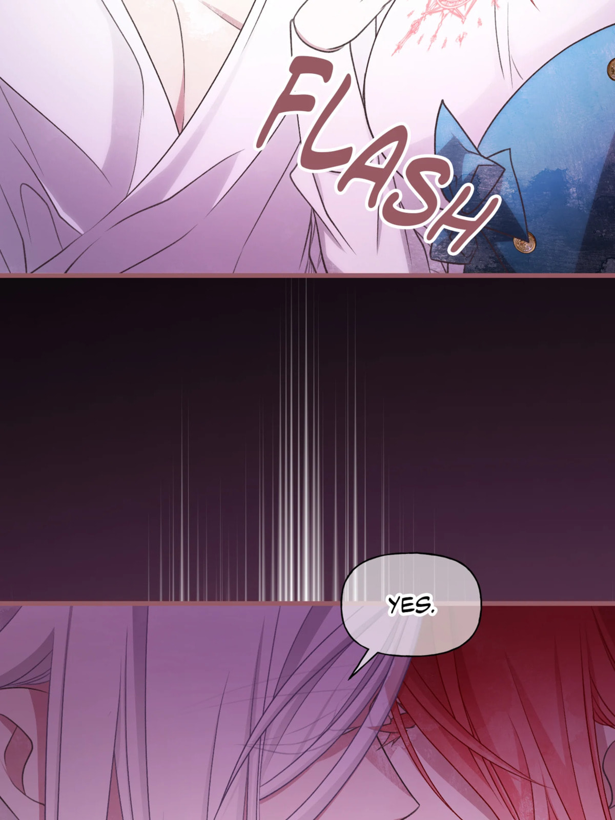 The Flower of Prencia Chapter 72 page 32 - 