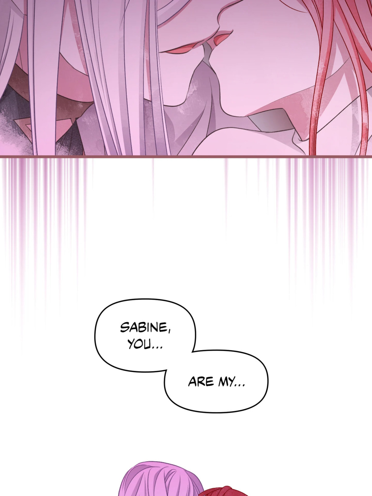 The Flower of Prencia Chapter 72 page 33 - 