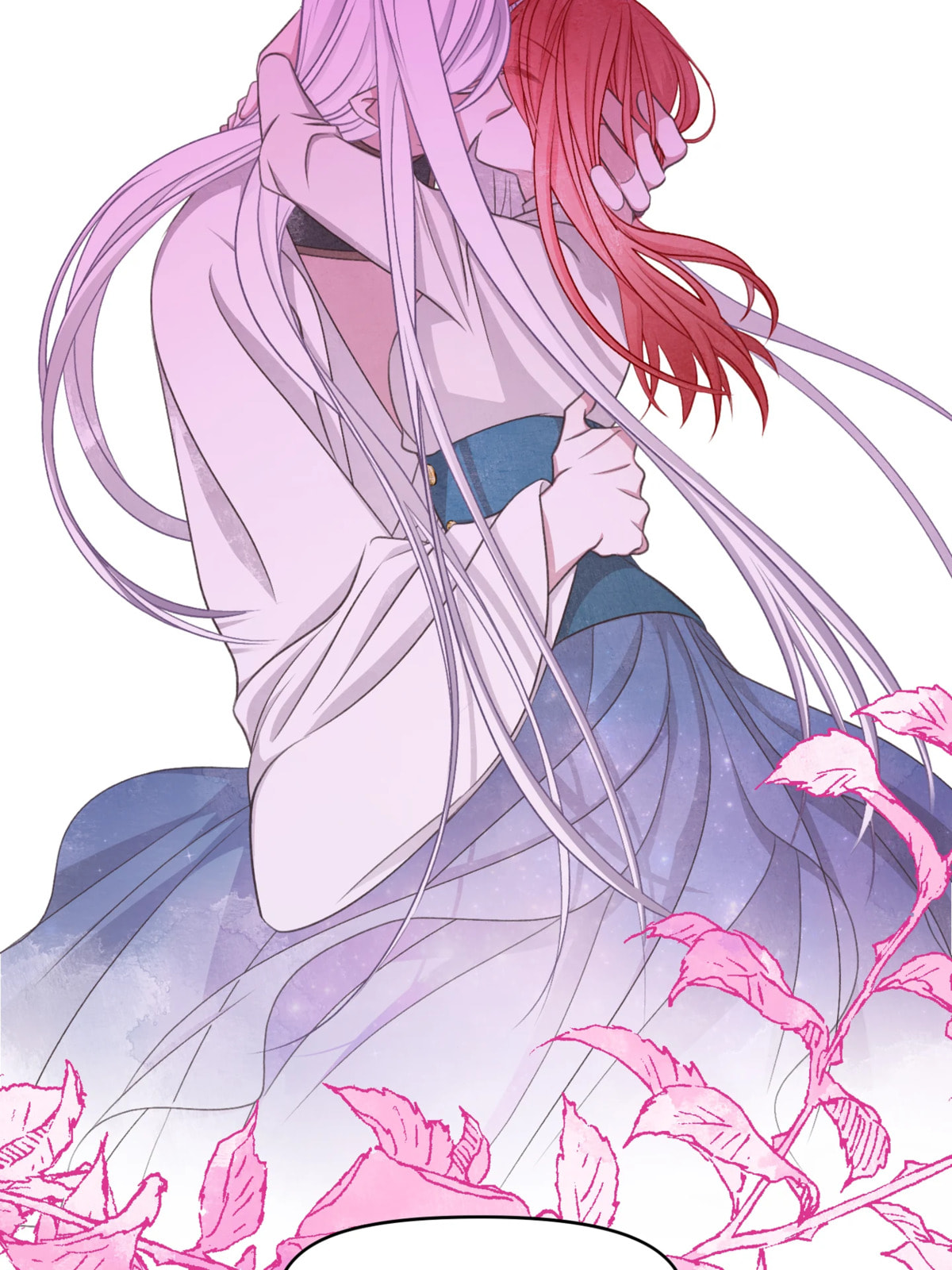 The Flower of Prencia Chapter 72 page 34 - 