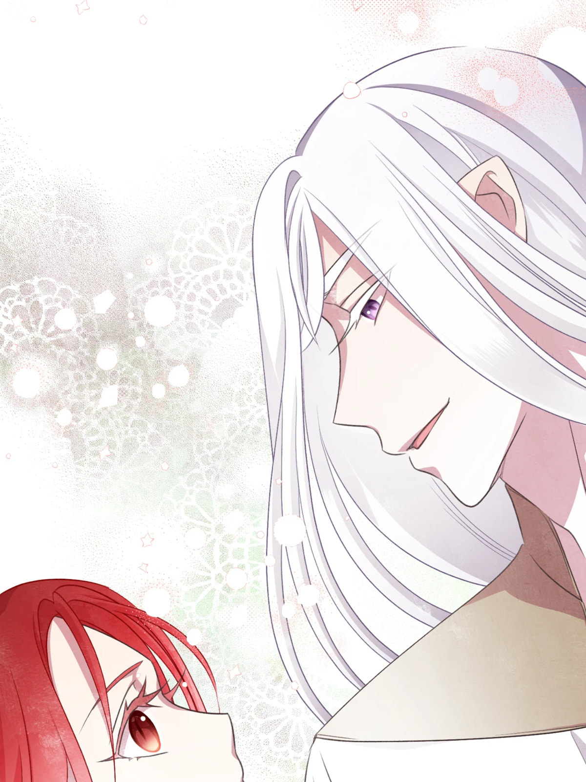 The Flower of Prencia Chapter 72 page 41 - 