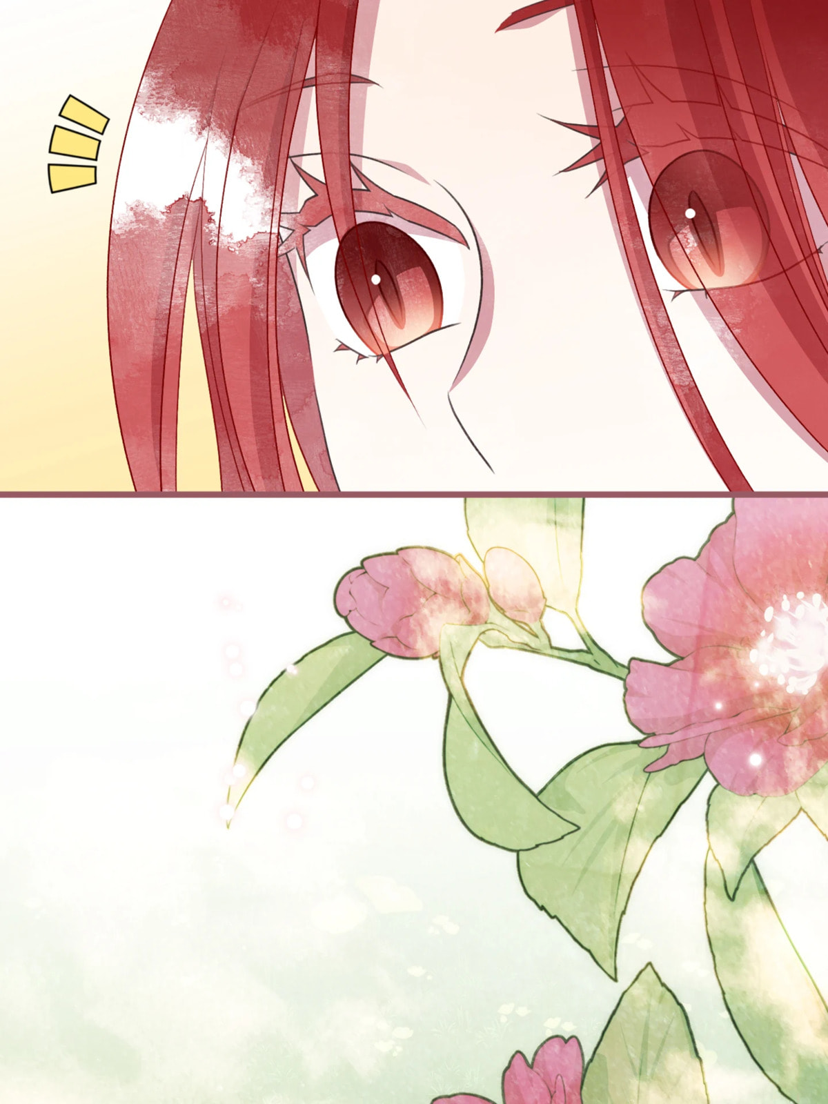 The Flower of Prencia Chapter 72 page 44 - 