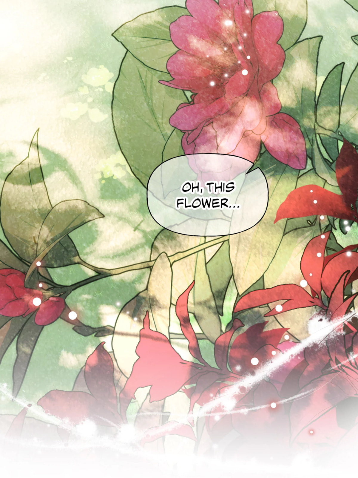 The Flower of Prencia Chapter 72 page 45 - 