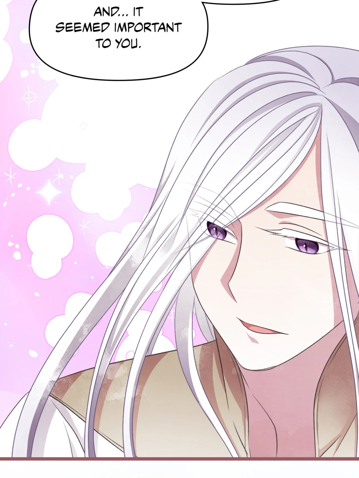 The Flower of Prencia Chapter 72 page 48 - 
