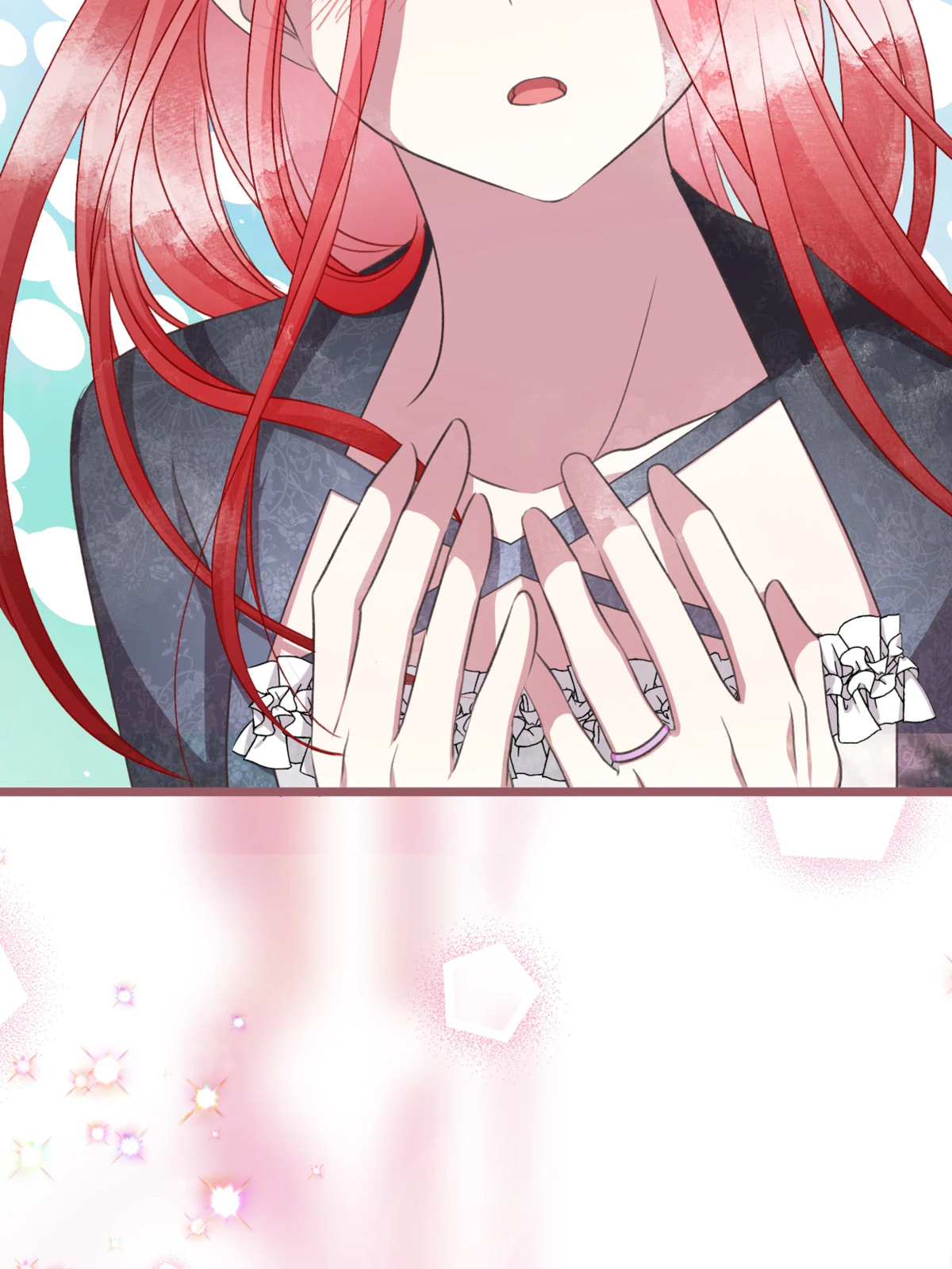 The Flower of Prencia Chapter 72 page 50 - 
