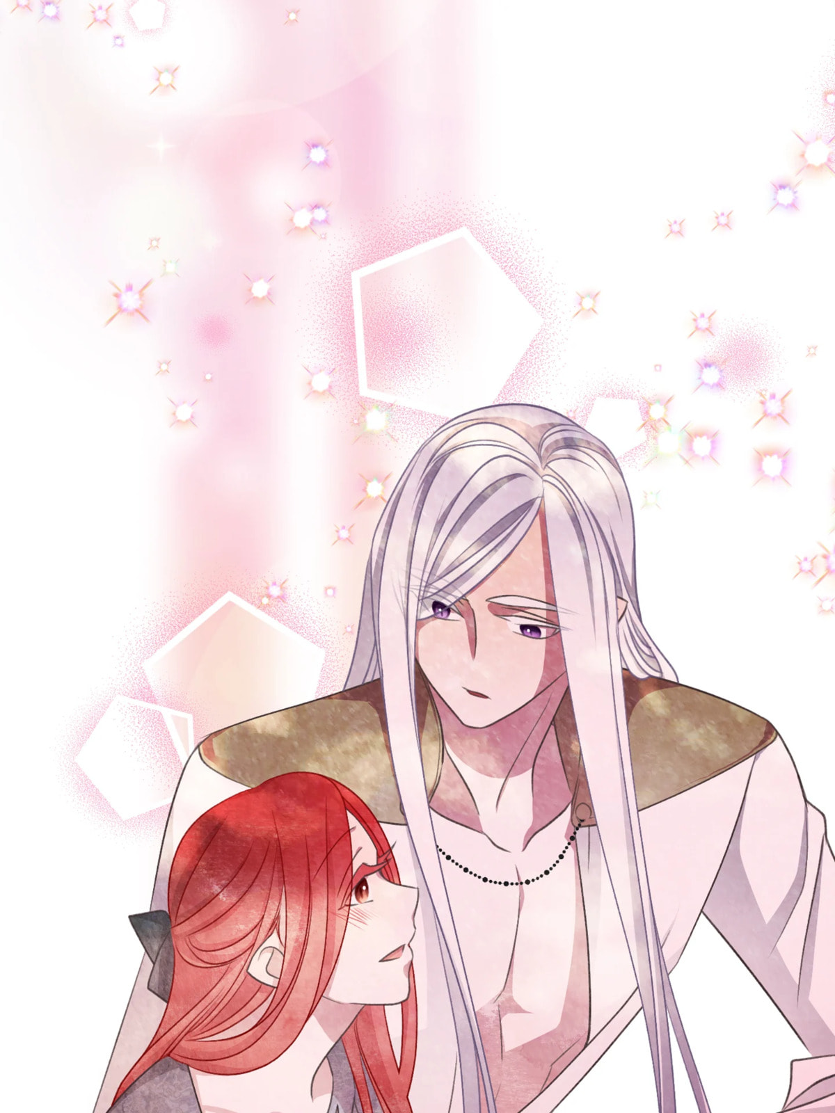The Flower of Prencia Chapter 72 page 51 - 