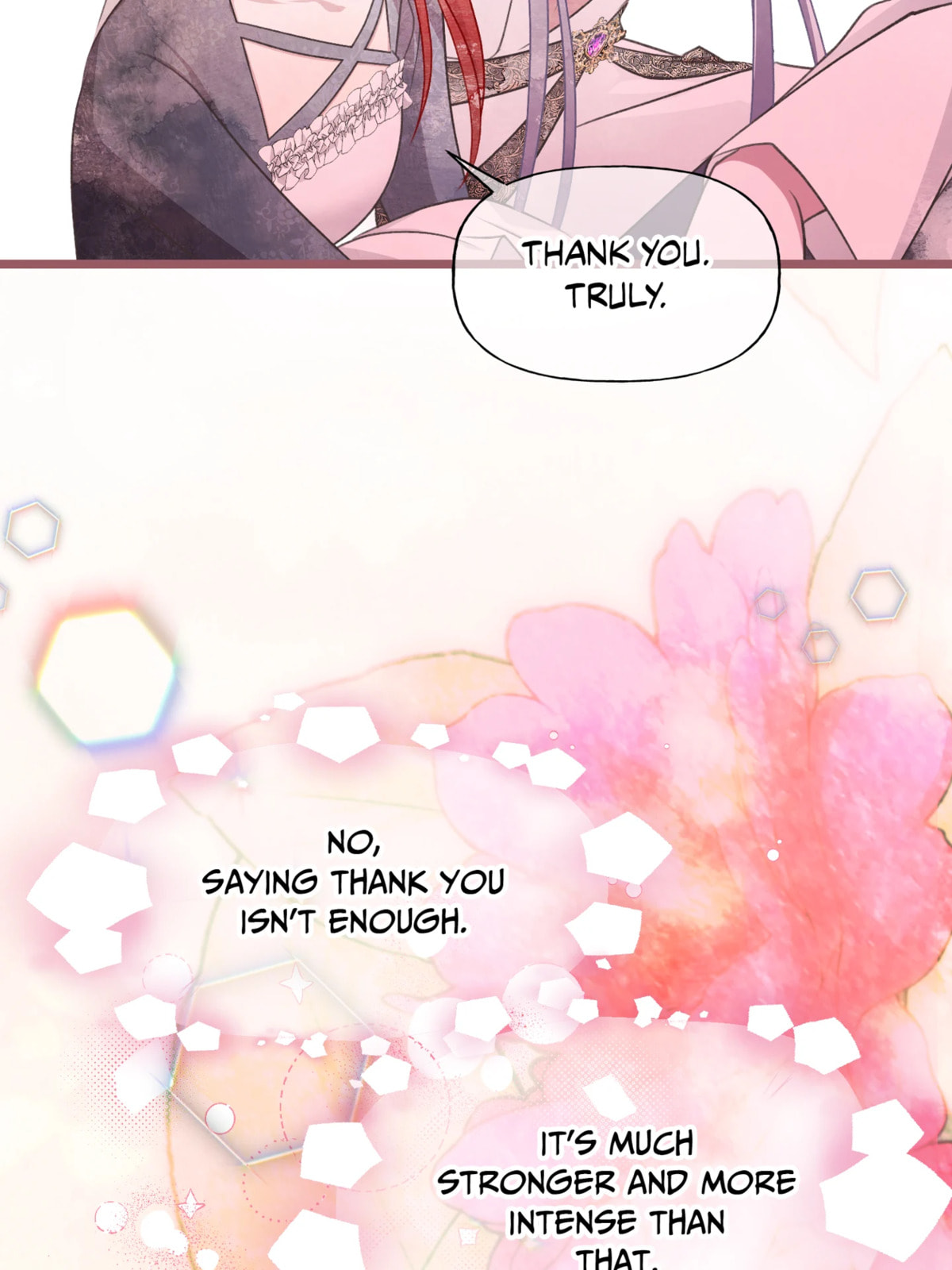 The Flower of Prencia Chapter 72 page 52 - 