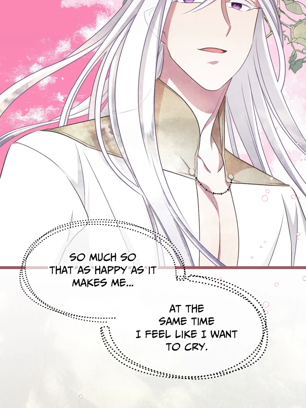The Flower of Prencia Chapter 72 page 55 - 