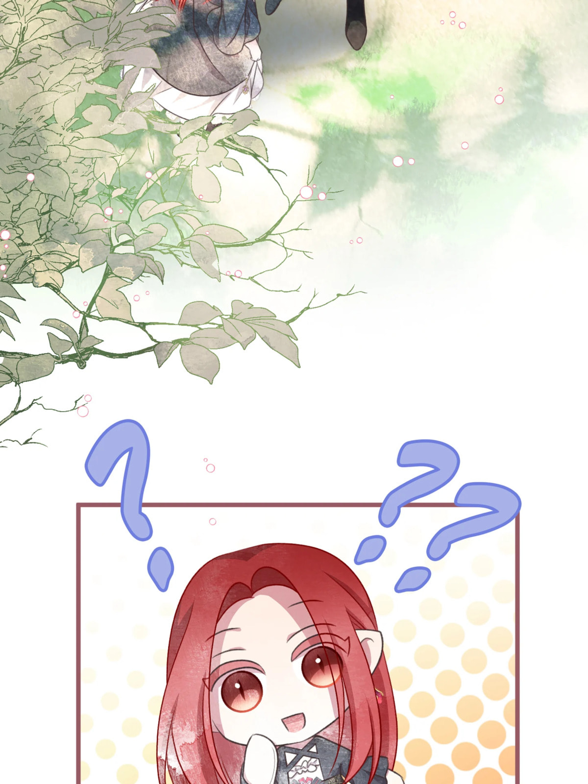The Flower of Prencia Chapter 72 page 59 - 